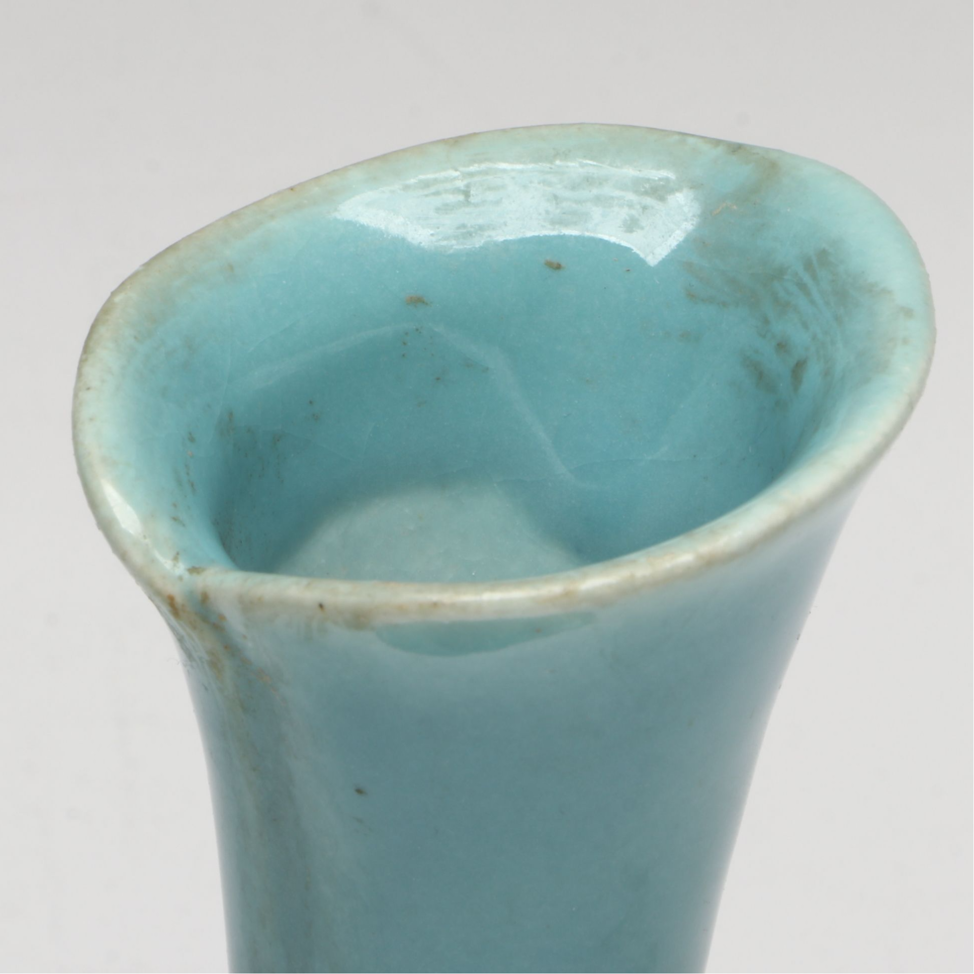 Rookwood Pottery Flower Frog and Table Accessories, 1929-2012