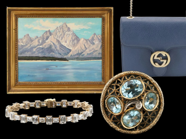 MAY PREMIER SALE