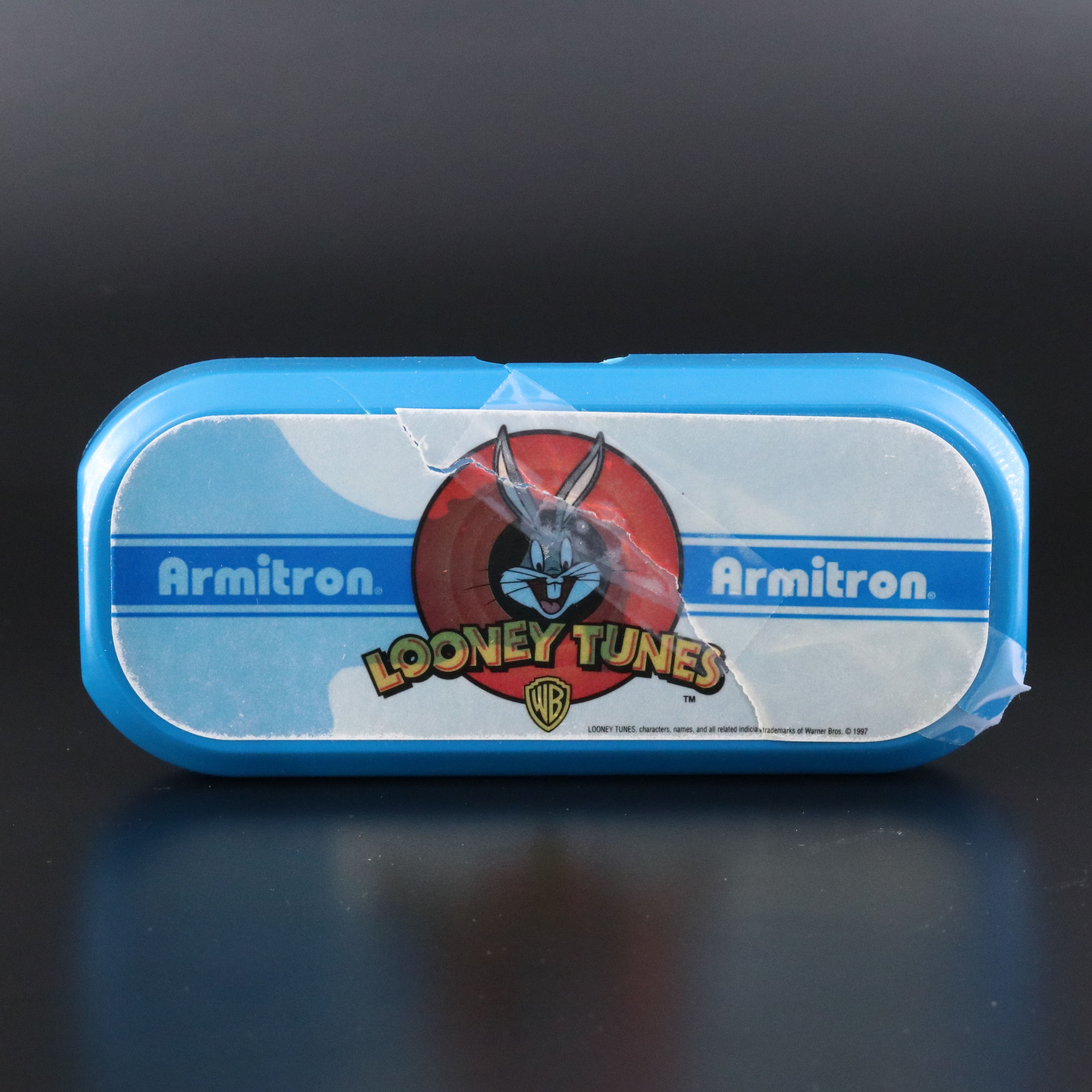 Armitron Looney Tunes Tweety Bird Musical Watch