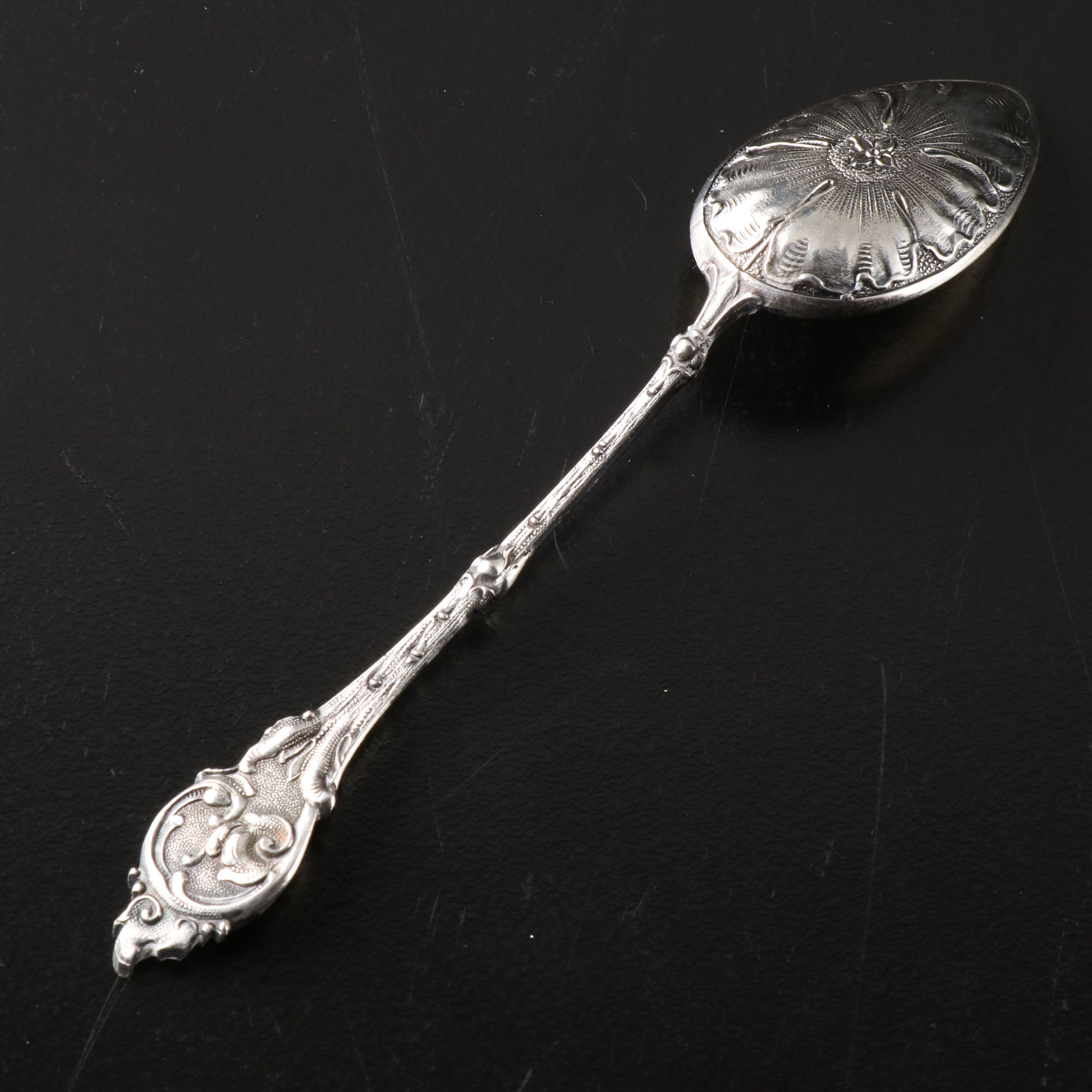 J. H. Millstein Co. Glass Rabbit with Oil Lantern, Vases and More Glassware