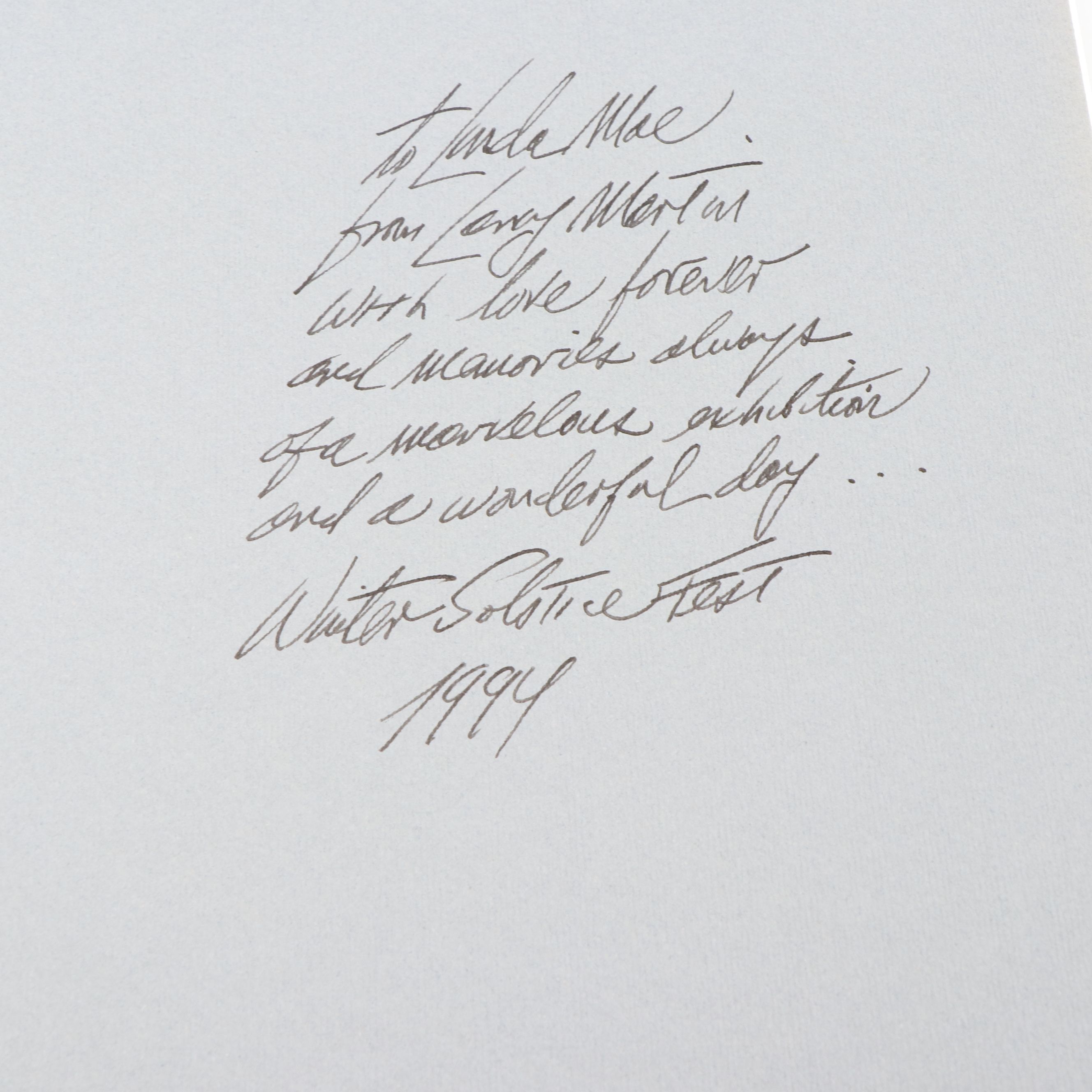 First Printing "John James Audubon: Watercolors for The Birds of America," 1993