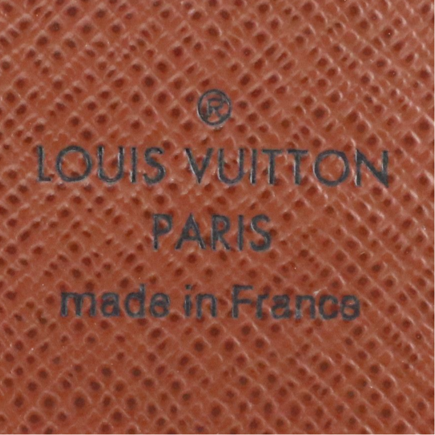 Louis Vuitton Étui à Cigarettes in Monogram Canvas | EBTH