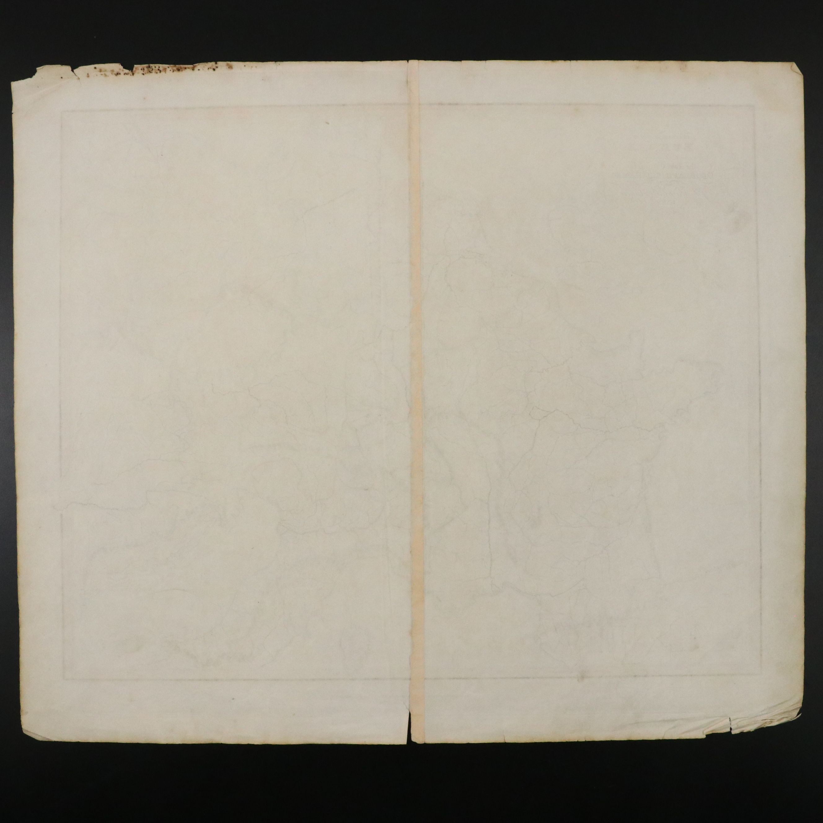 A. & C. Black Edinburgh "Austrian Dominions" with Other Antique European Maps