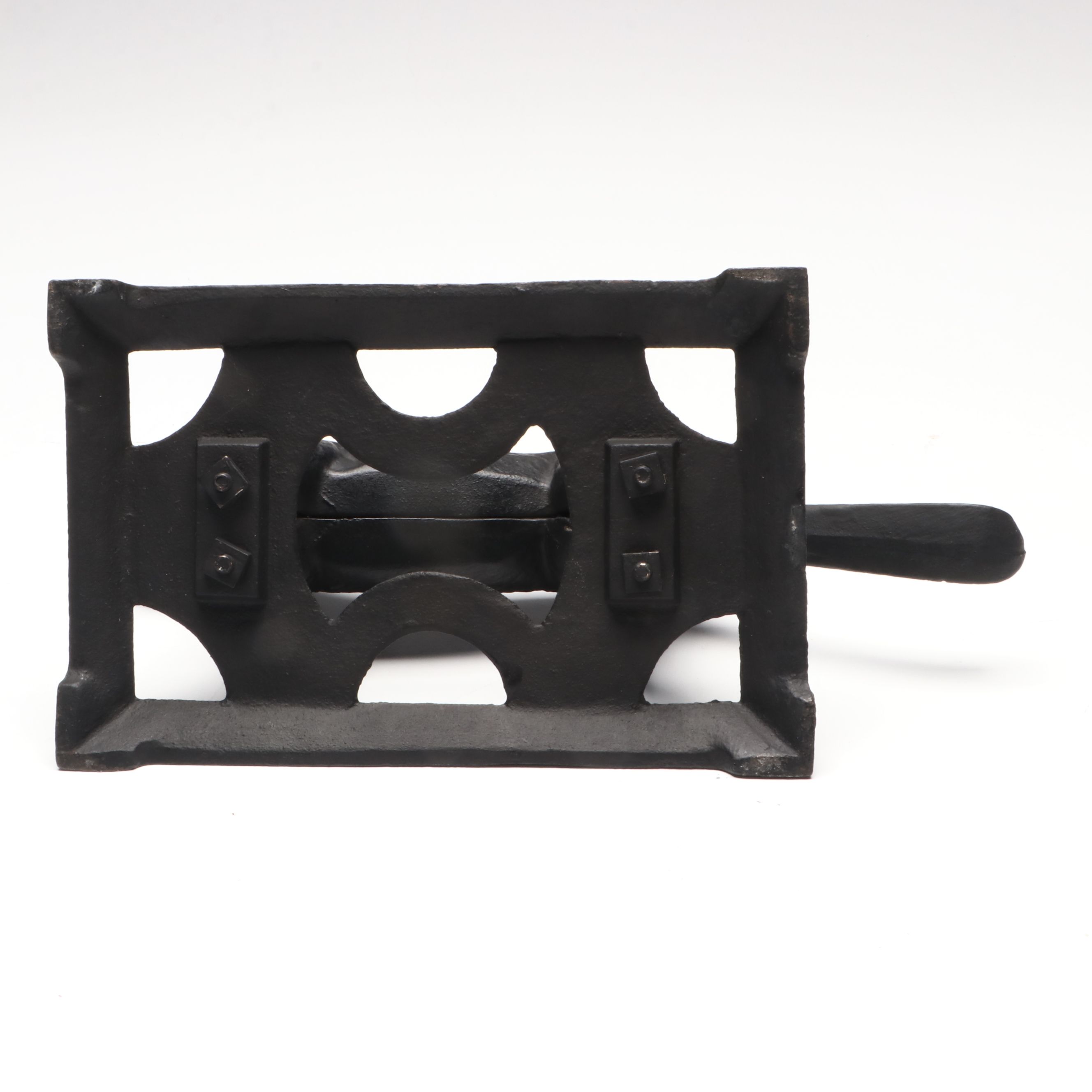 Cast Iron Dog-Shaped Nutcracker, 20th Century