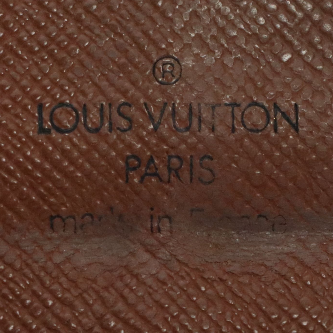 Louis Vuitton Sarah Wallet in Quilted Monogram Étoile Canvas