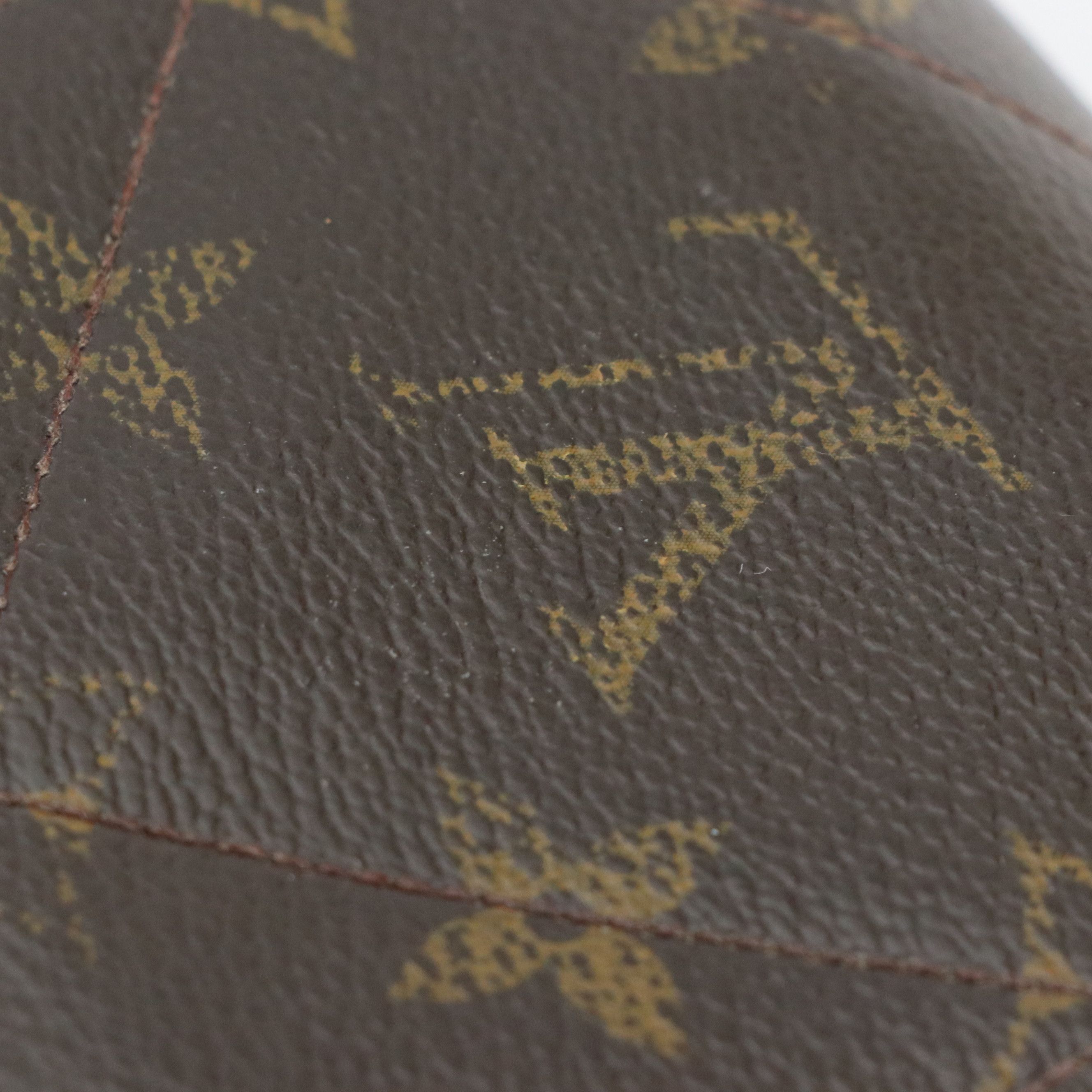Louis Vuitton Sarah Wallet in Quilted Monogram Étoile Canvas