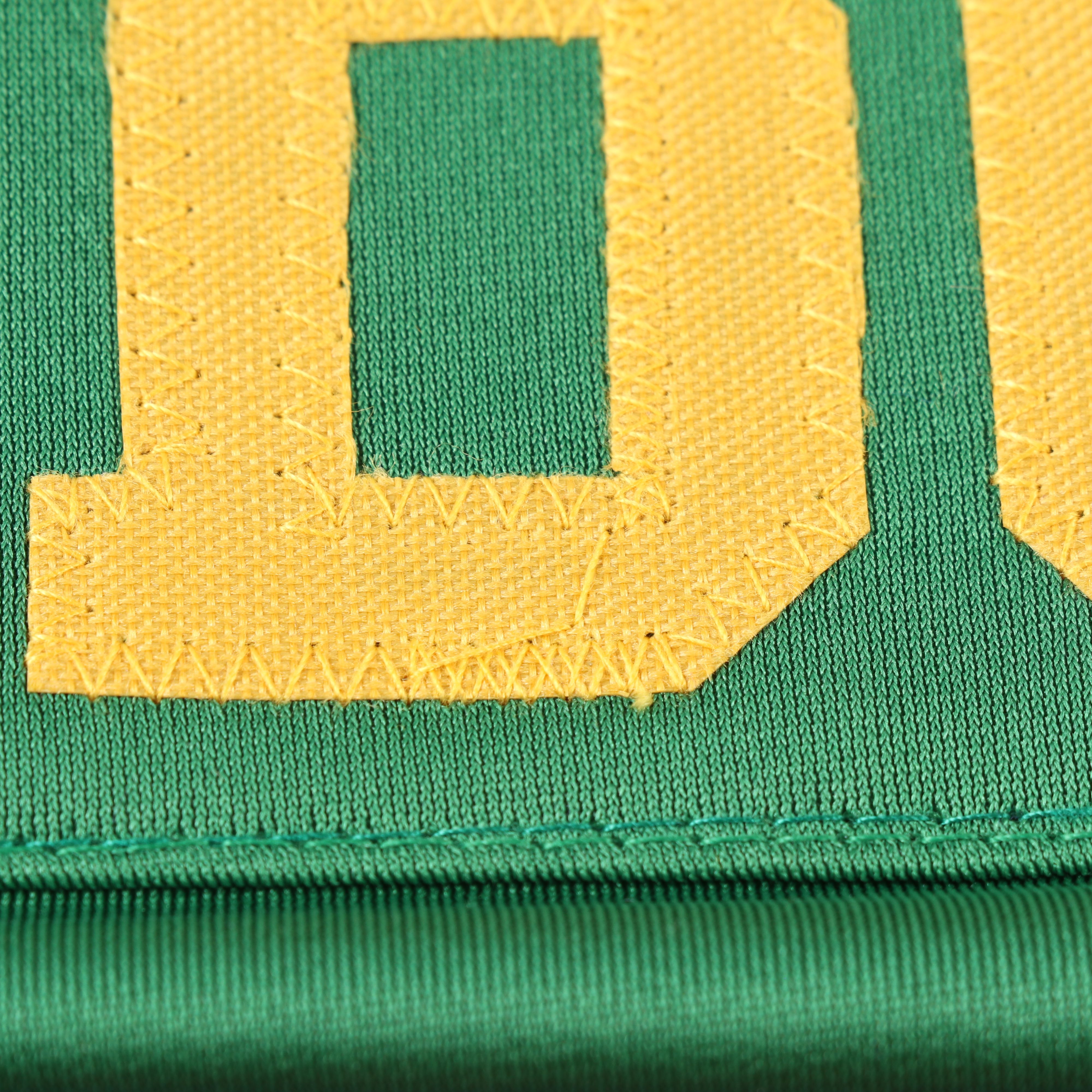 Emilio Estevez Signed “The Mighty Ducks: Bombay” Hockey Jersey, JSA