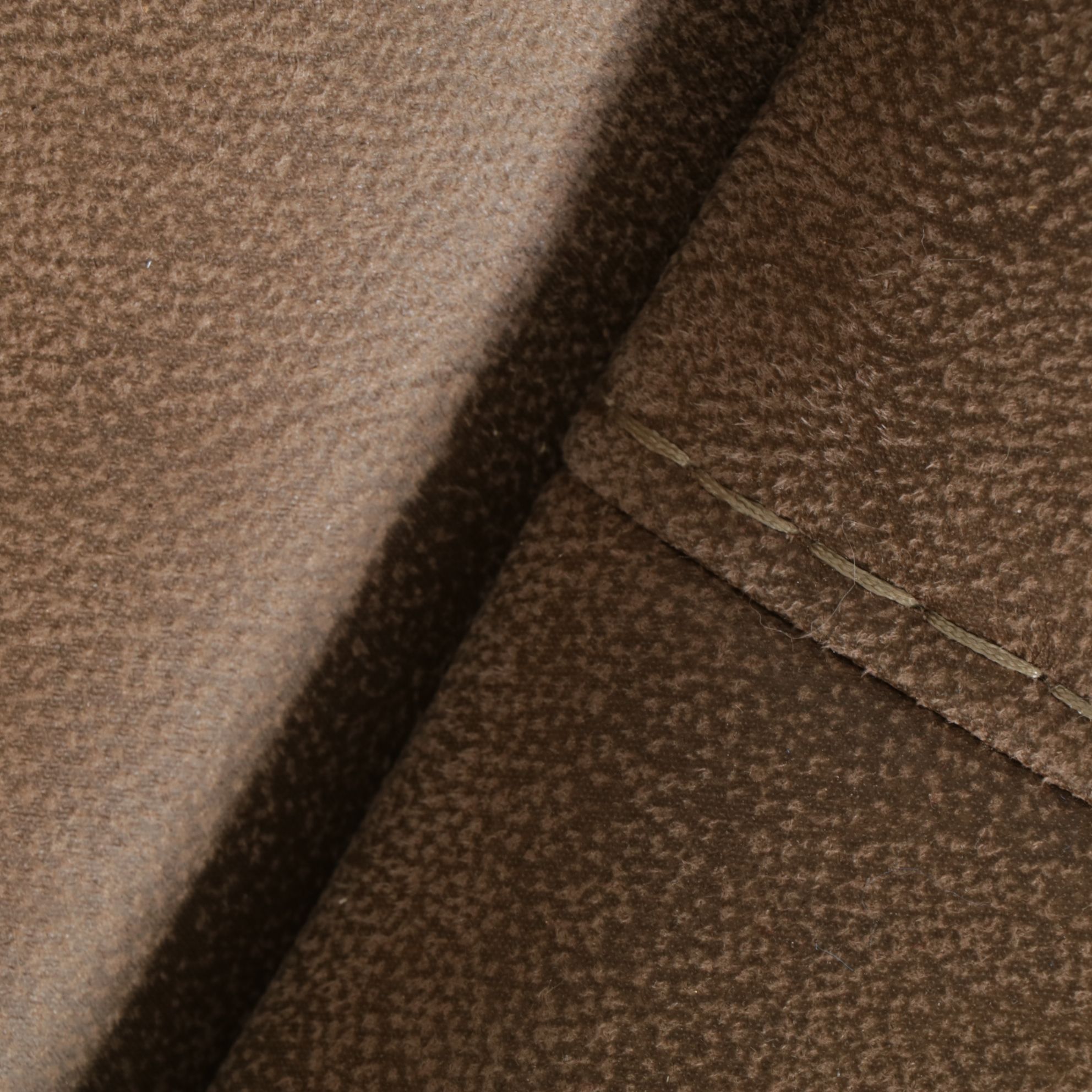 Ashley Furniture Upholstered Electric Recliner