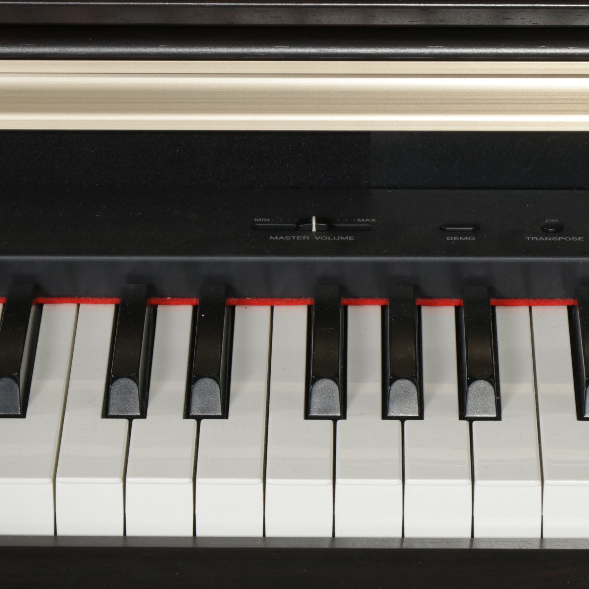 Yamaha "Arius" YDP-181 Digital Piano and Bench, 2010