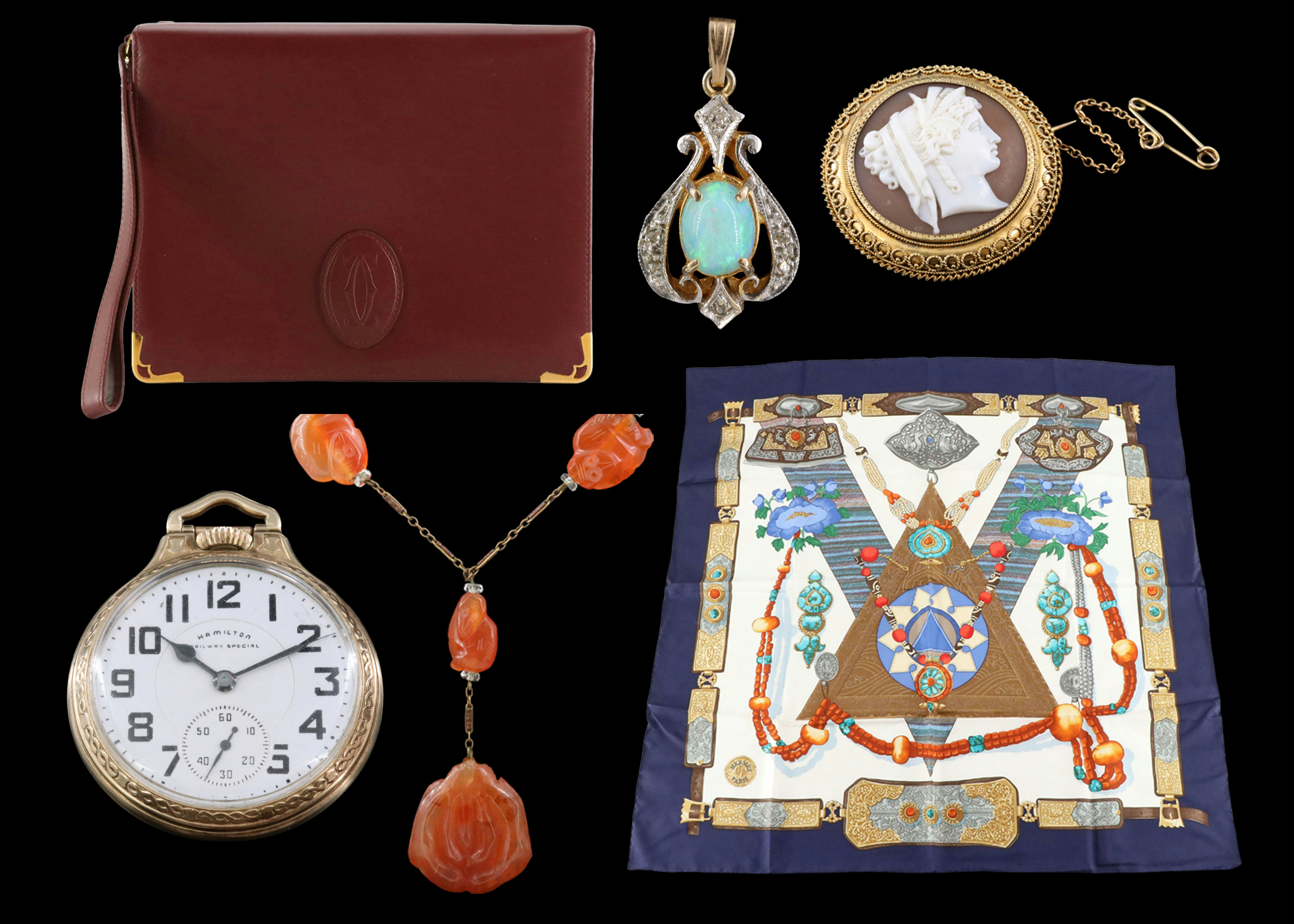 Sparkle & Story: Retro Baubles, Designer Bling & Chic Little Things
