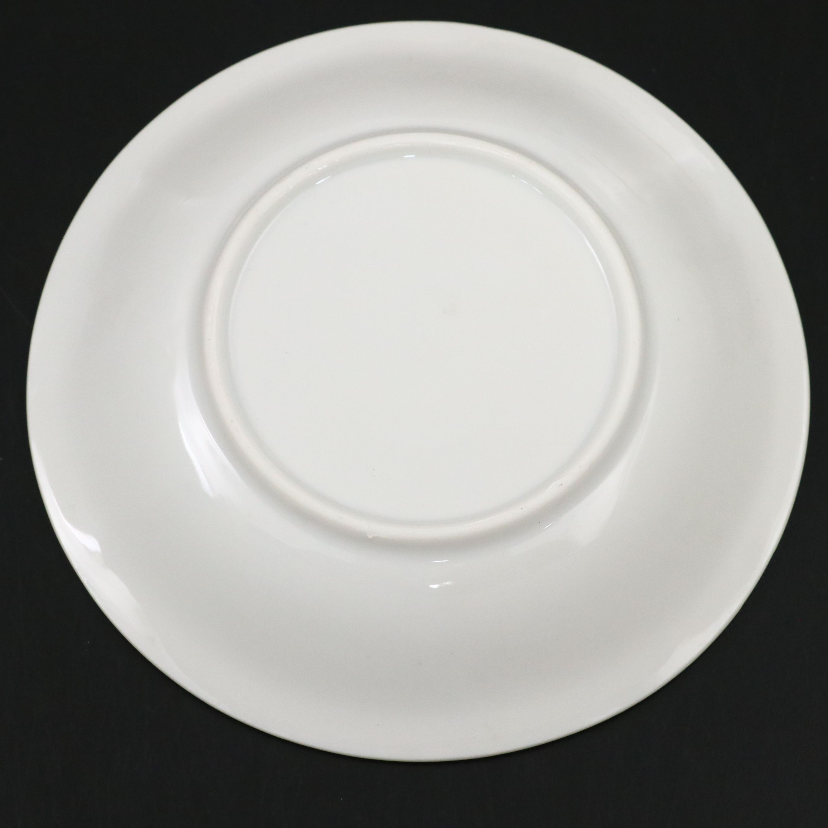 Cincinnati Maisonette Porcelain Ashtray
