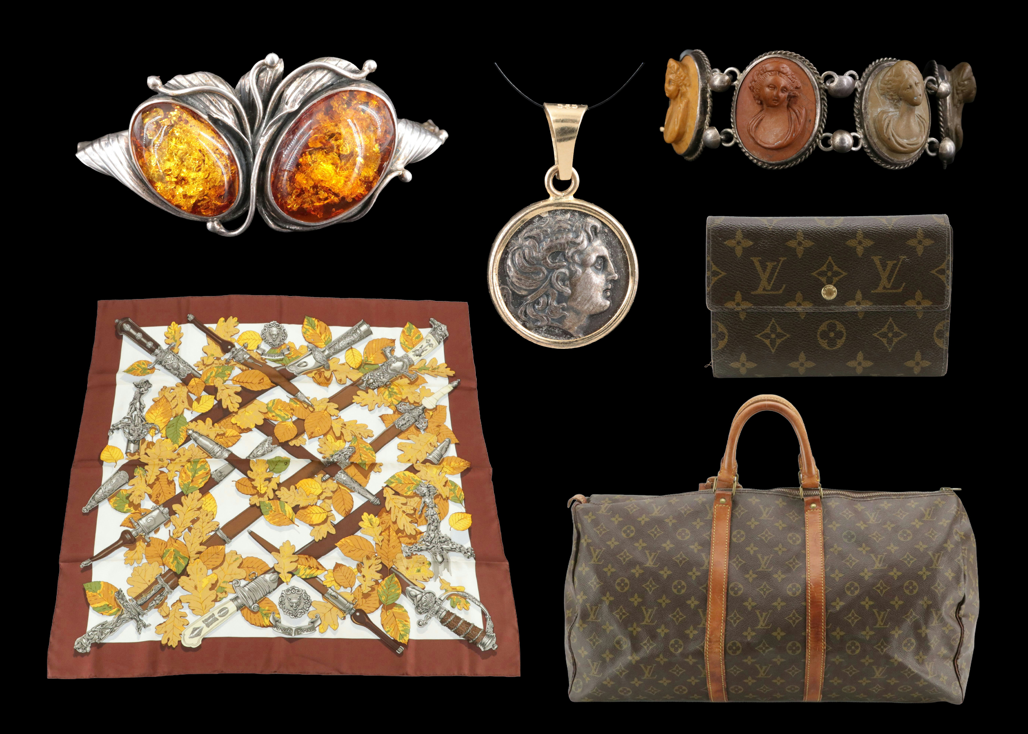Timelessly Stylish