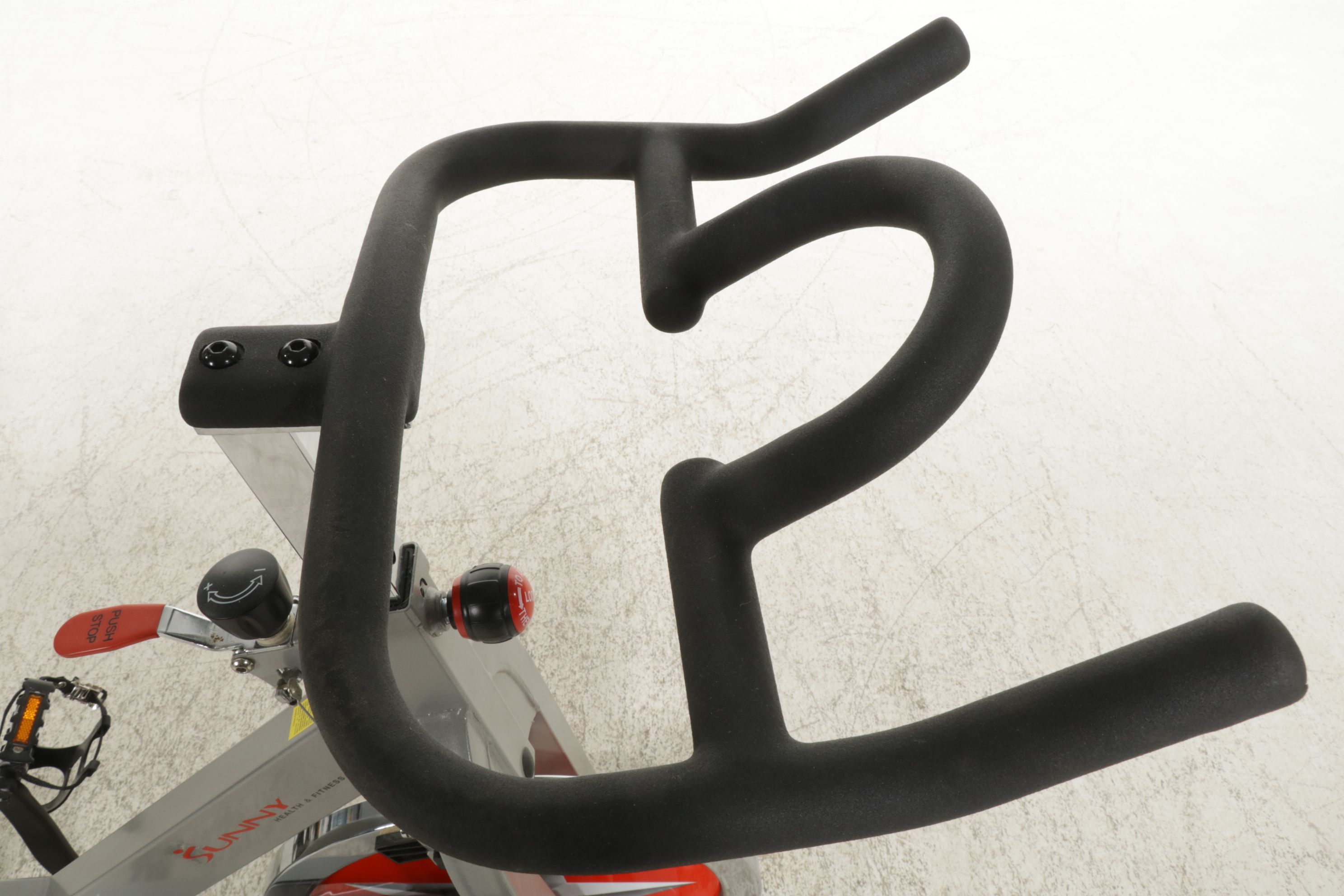 Sunny SF-B901 Stationary Exercise Bike
