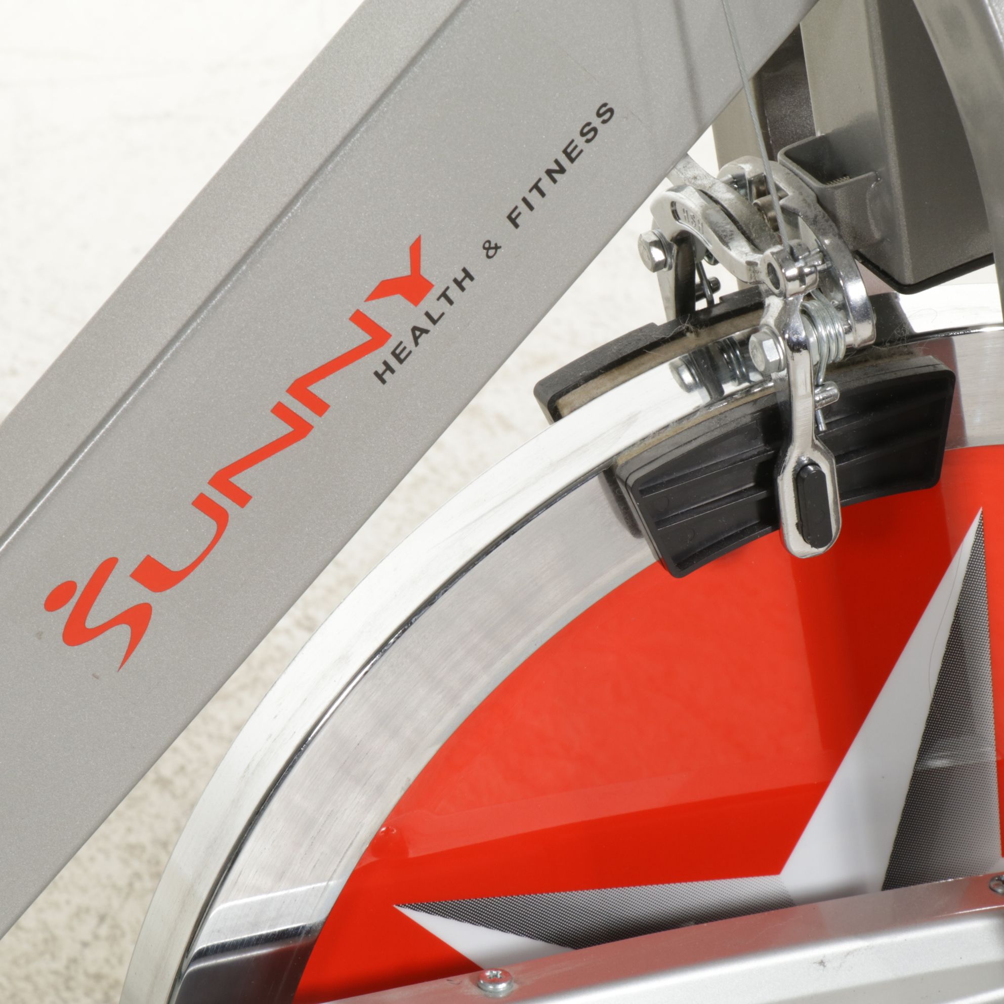Sunny SF-B901 Stationary Exercise Bike