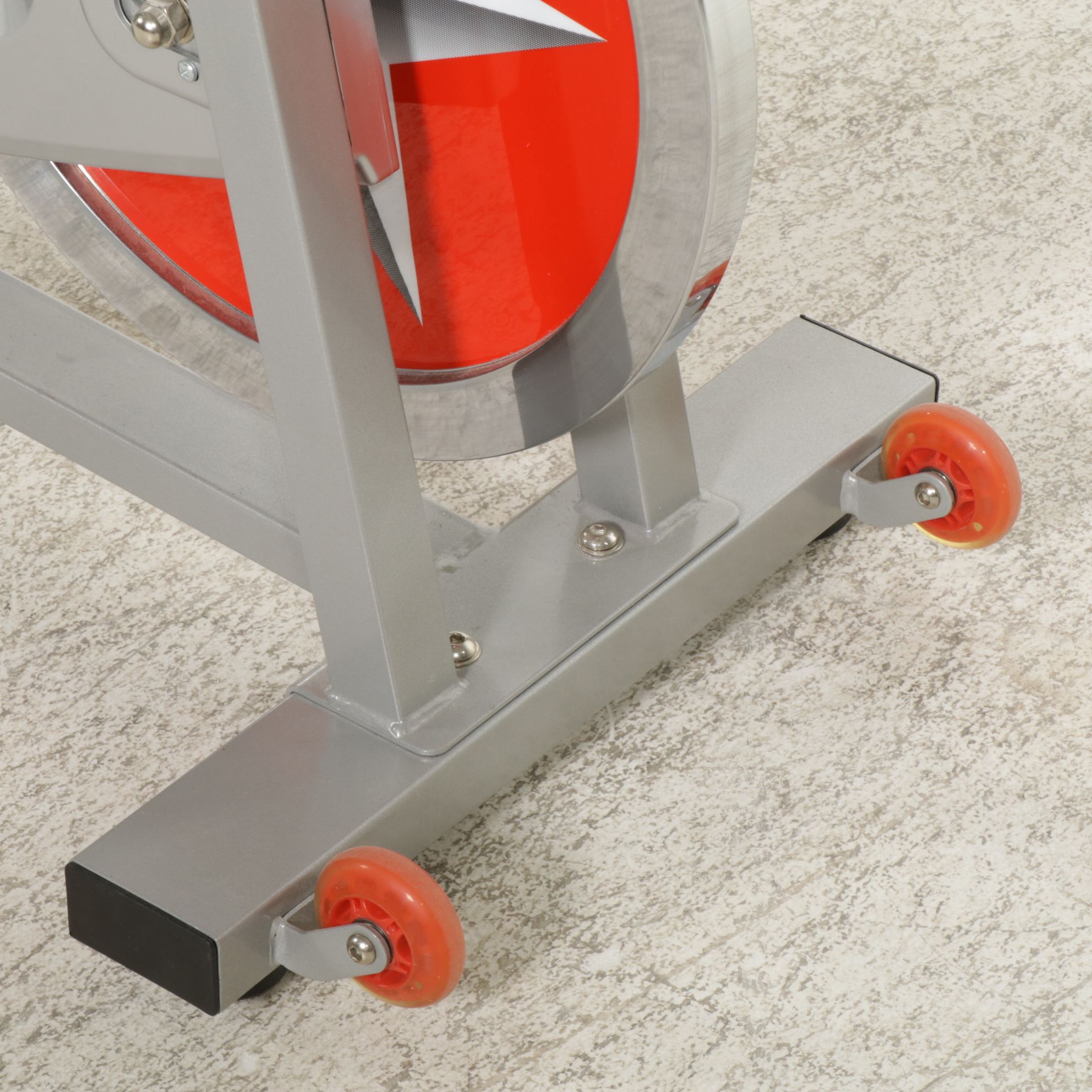 Sunny SF-B901 Stationary Exercise Bike
