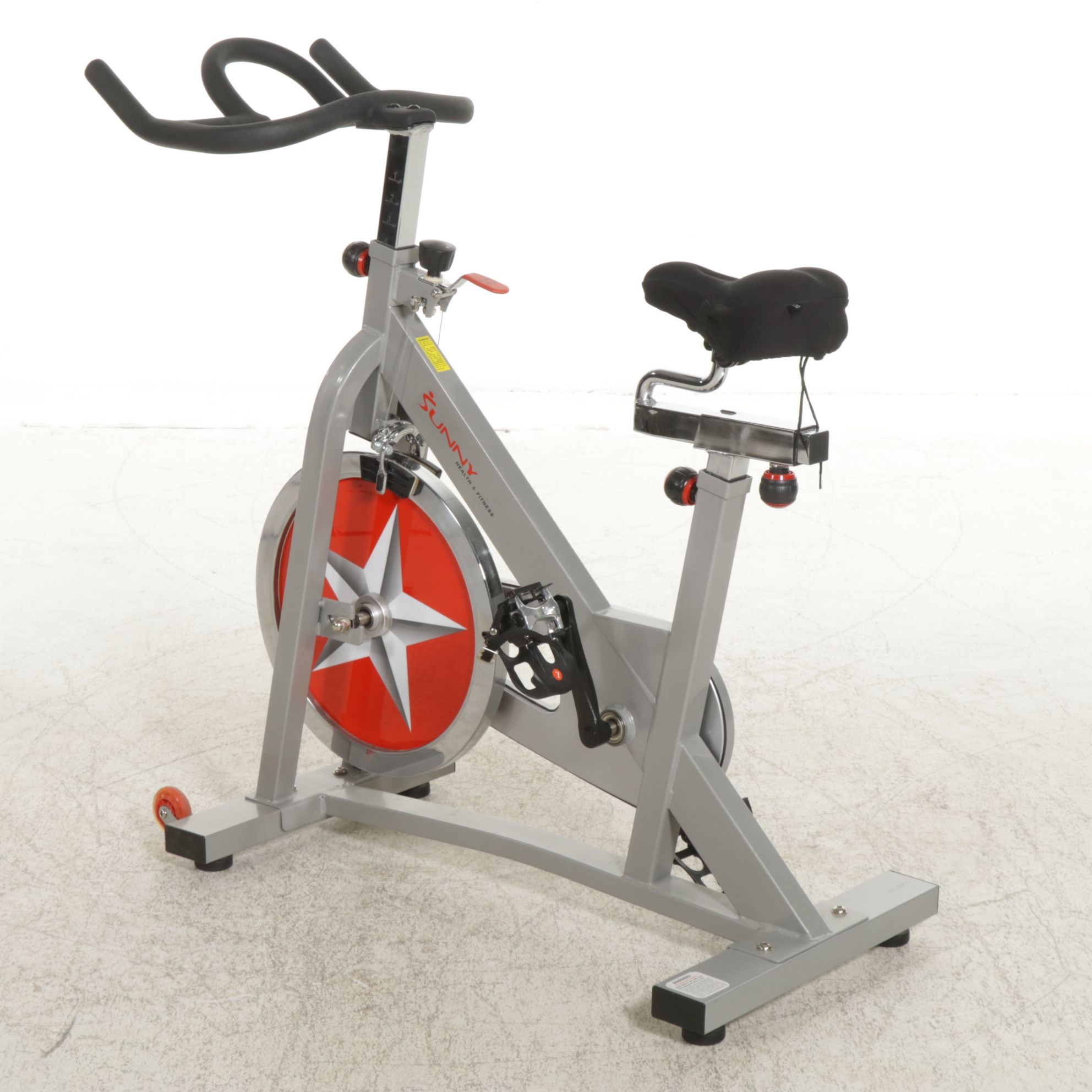 Sunny SF-B901 Stationary Exercise Bike
