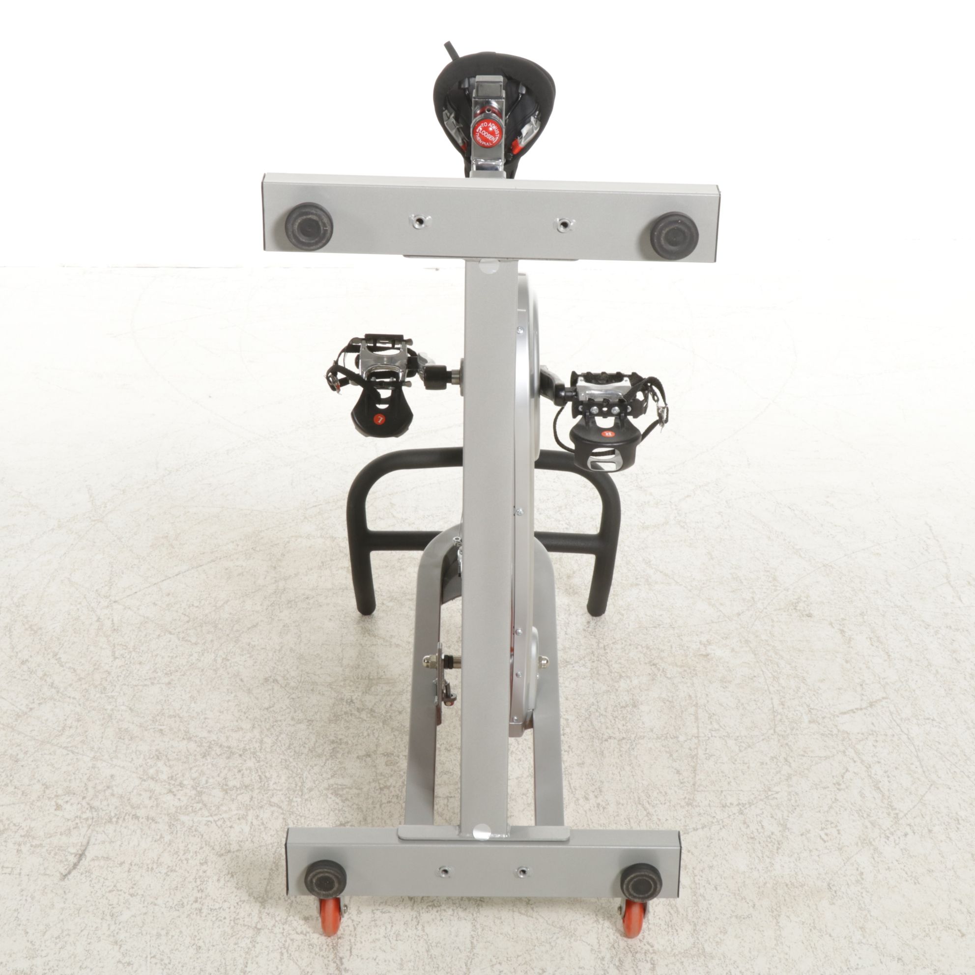Sunny SF-B901 Stationary Exercise Bike