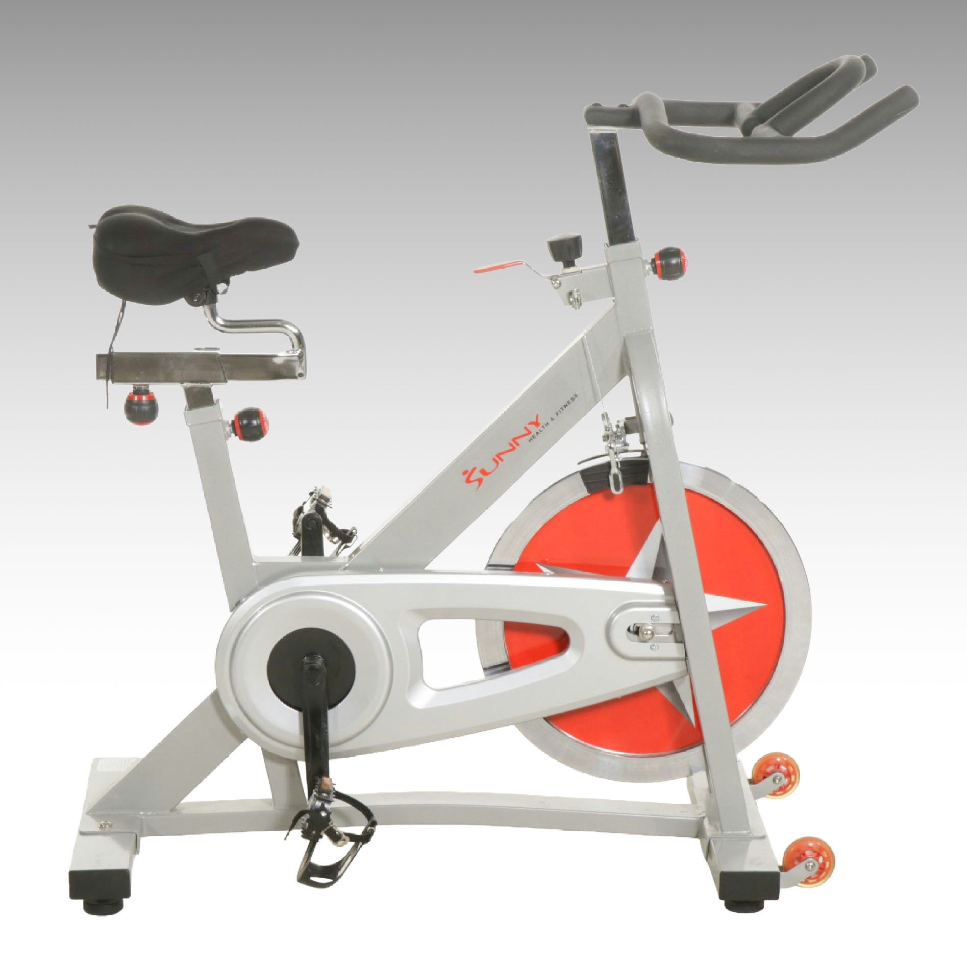 Sunny SF-B901 Stationary Exercise Bike