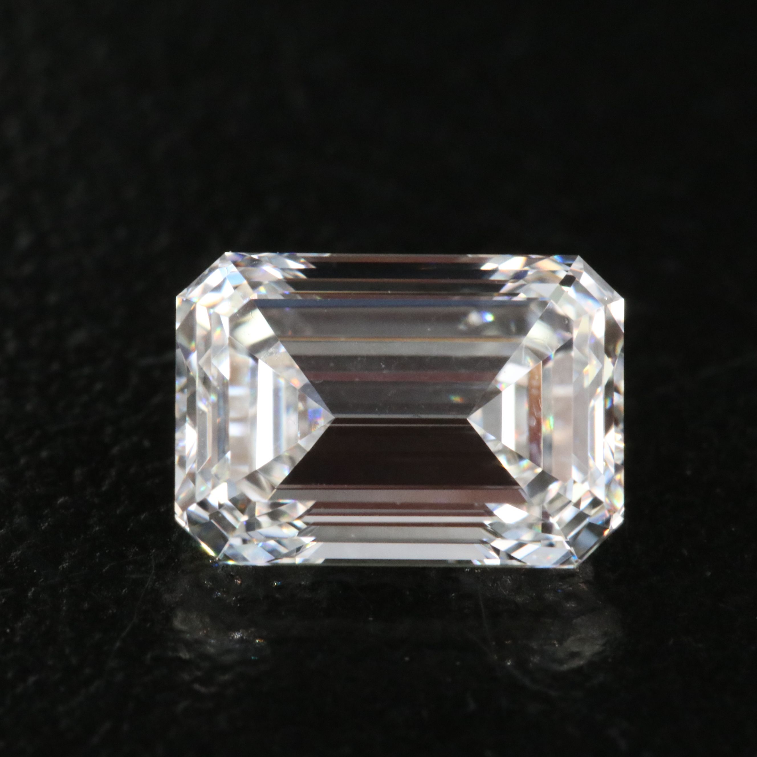 Loose 1.97 CT Lab Grown Diamond with IGI Report