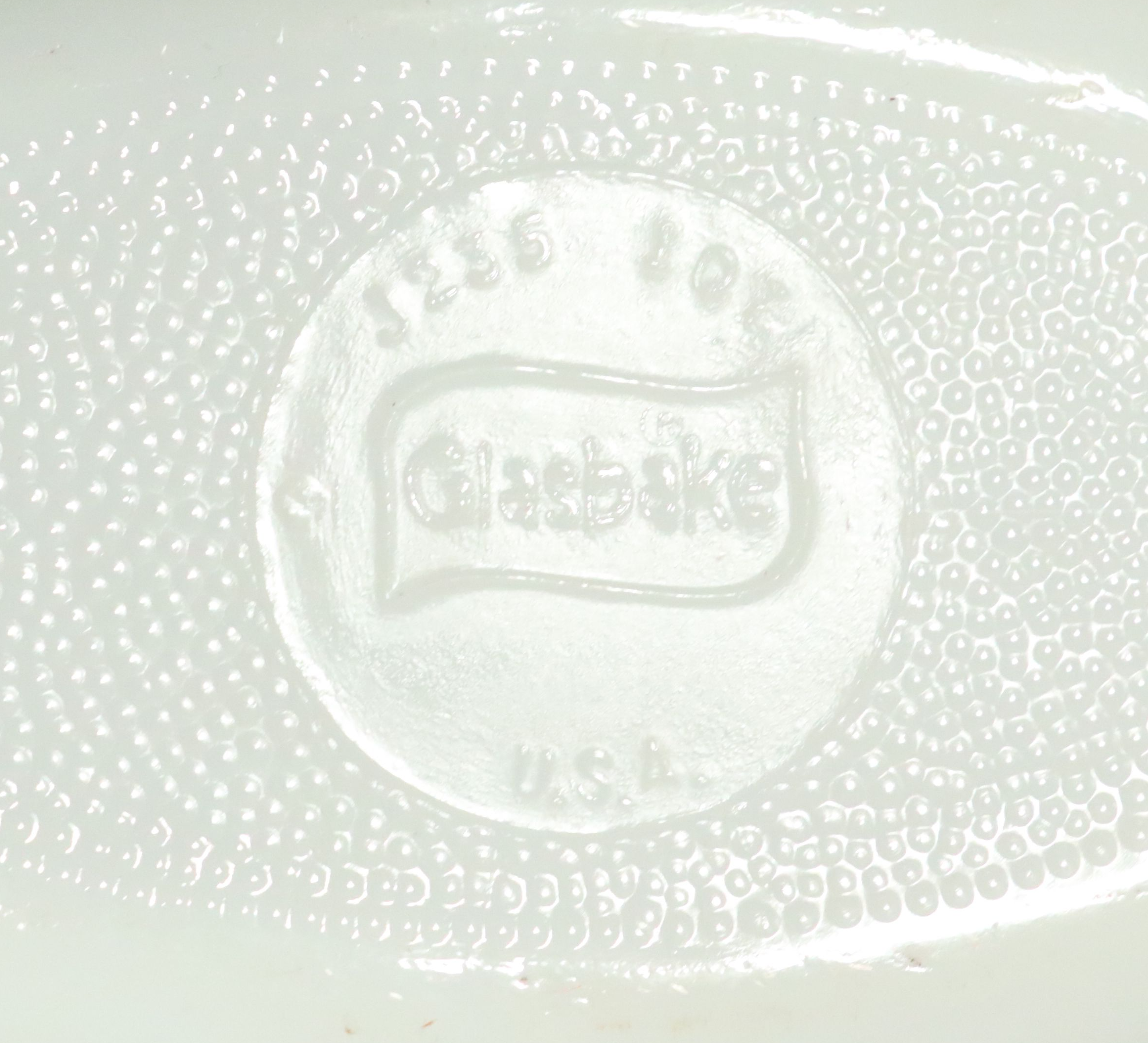 Glasbake, Pyr-O-Rey and Corning Ware Vintage Bakeware