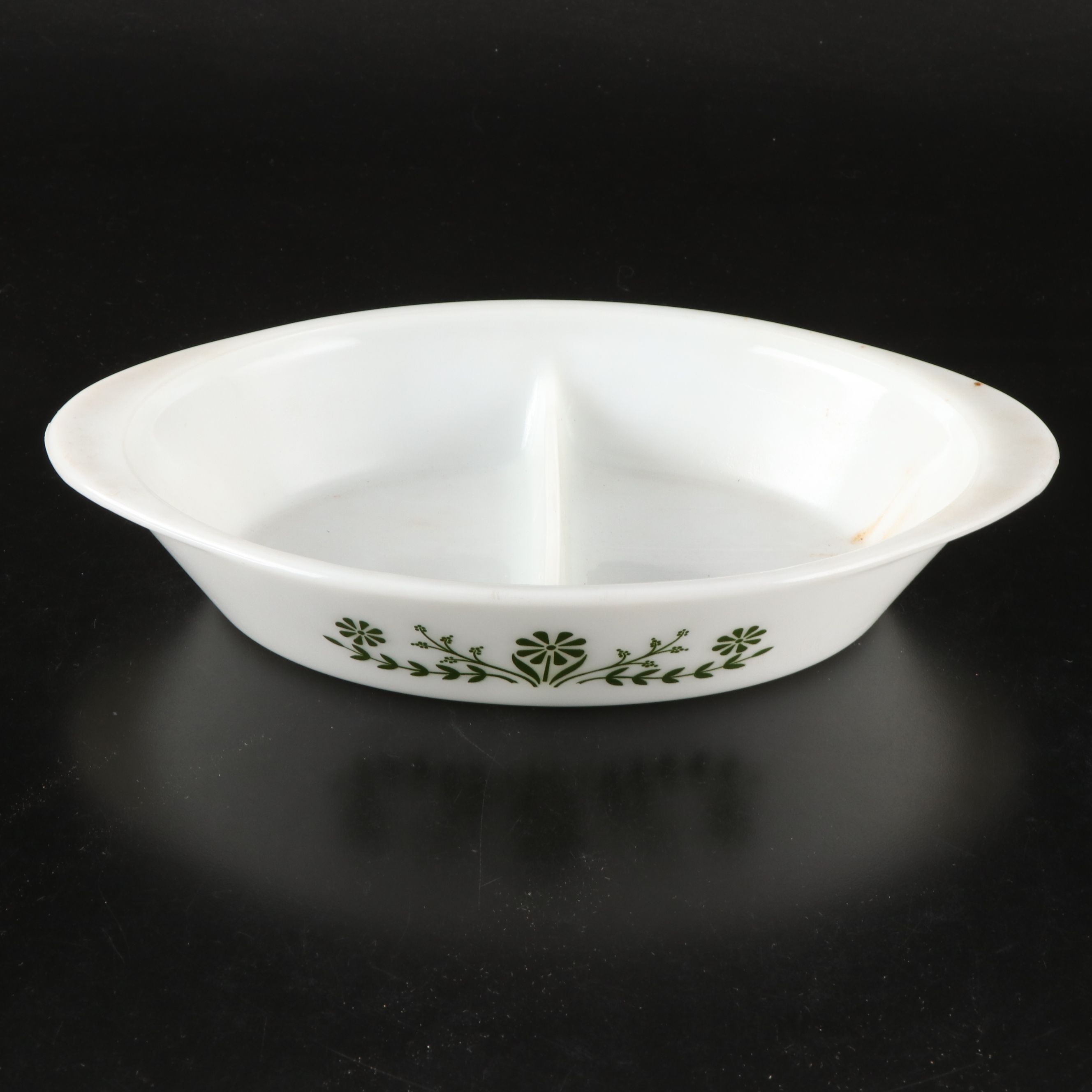 Glasbake, Pyr-O-Rey and Corning Ware Vintage Bakeware