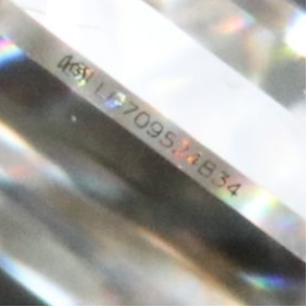 Loose 1.10 CT Lab Grown Diamond with IGI Report