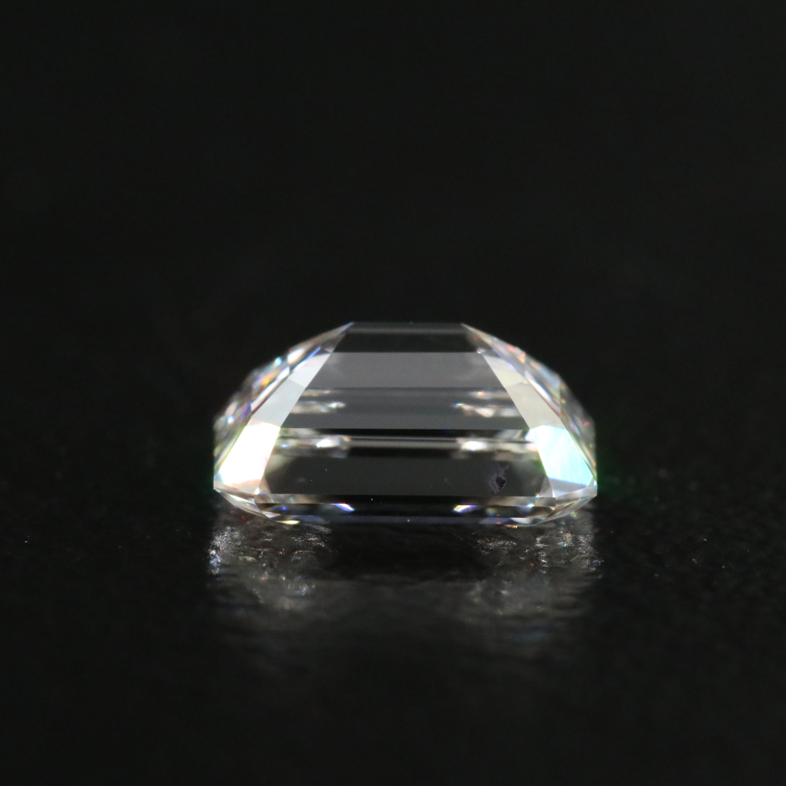 Loose 1.10 CT Lab Grown Diamond with IGI Report