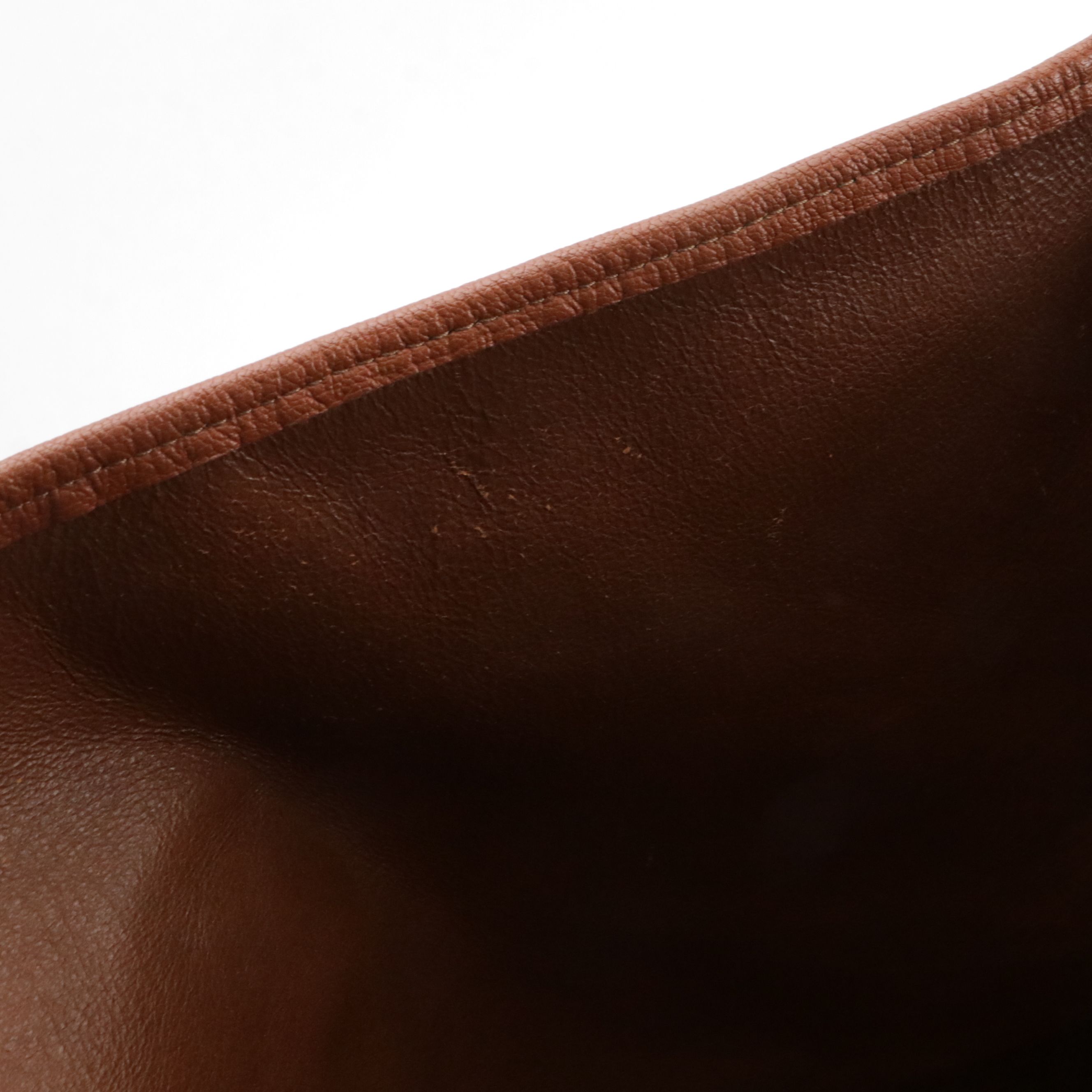 Louis Vuitton Sac Weekend GM Tote Bag in Monogram Canvas and Leather, Vintage