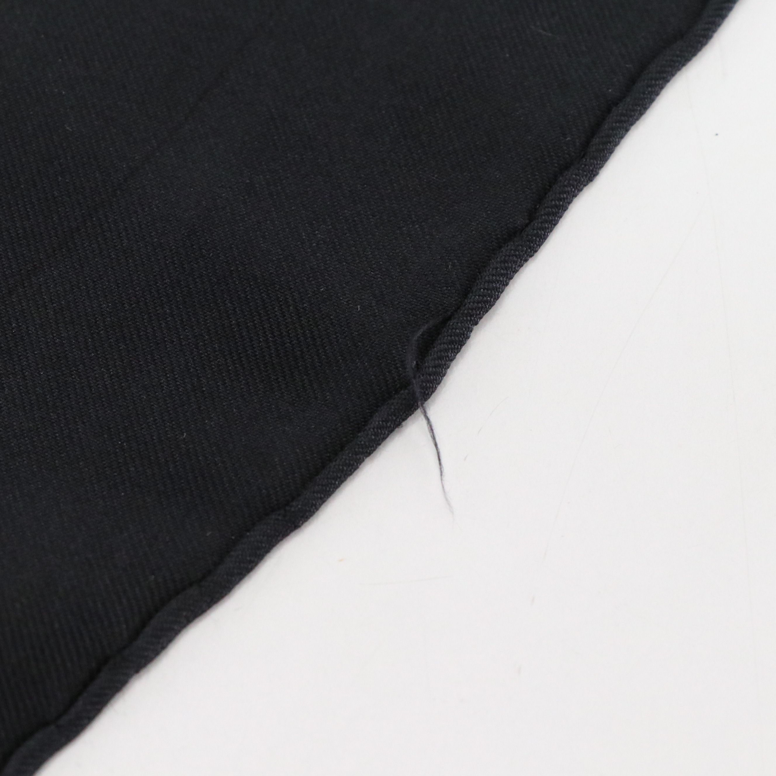 Hermès "Cliquetis" Silk Twill Scarf 90