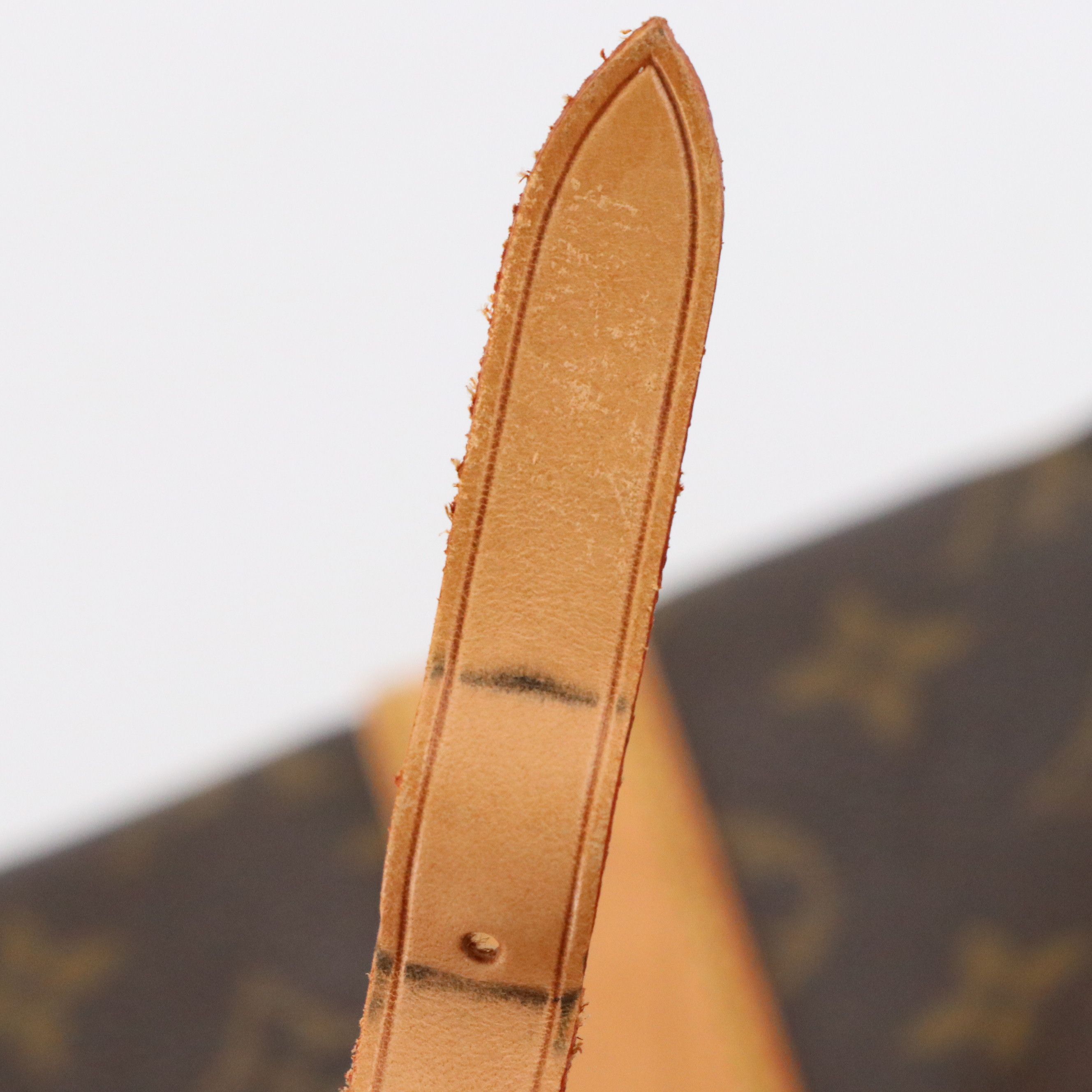 Louis Vuitton Keepall 50 Bandoulière in Monogram Canvas
