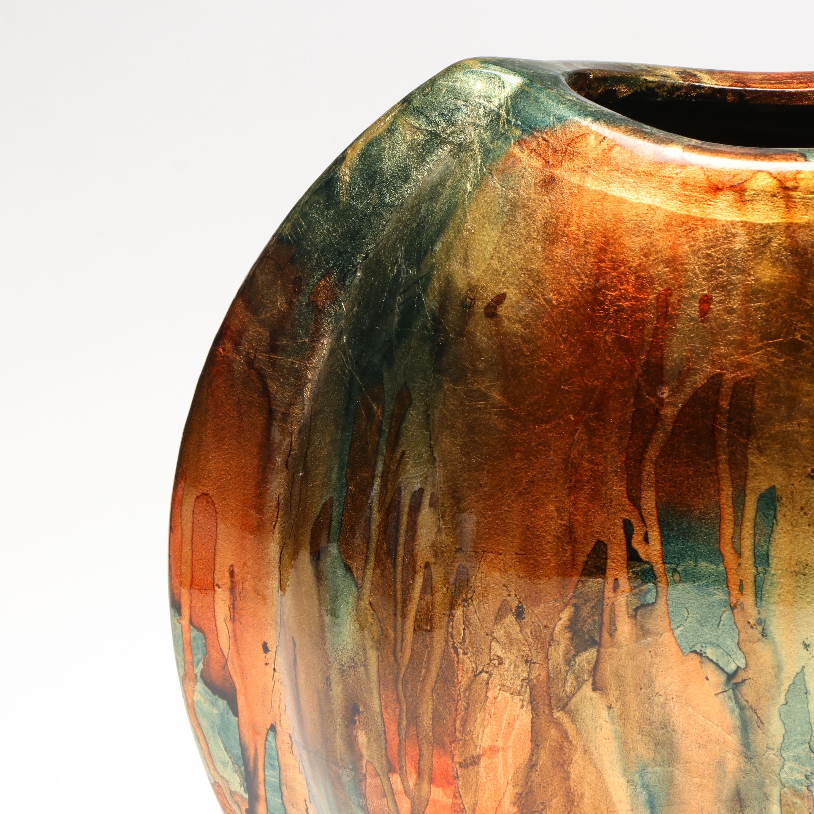 Pier 1 and Other Contemporary Ceramic Vases