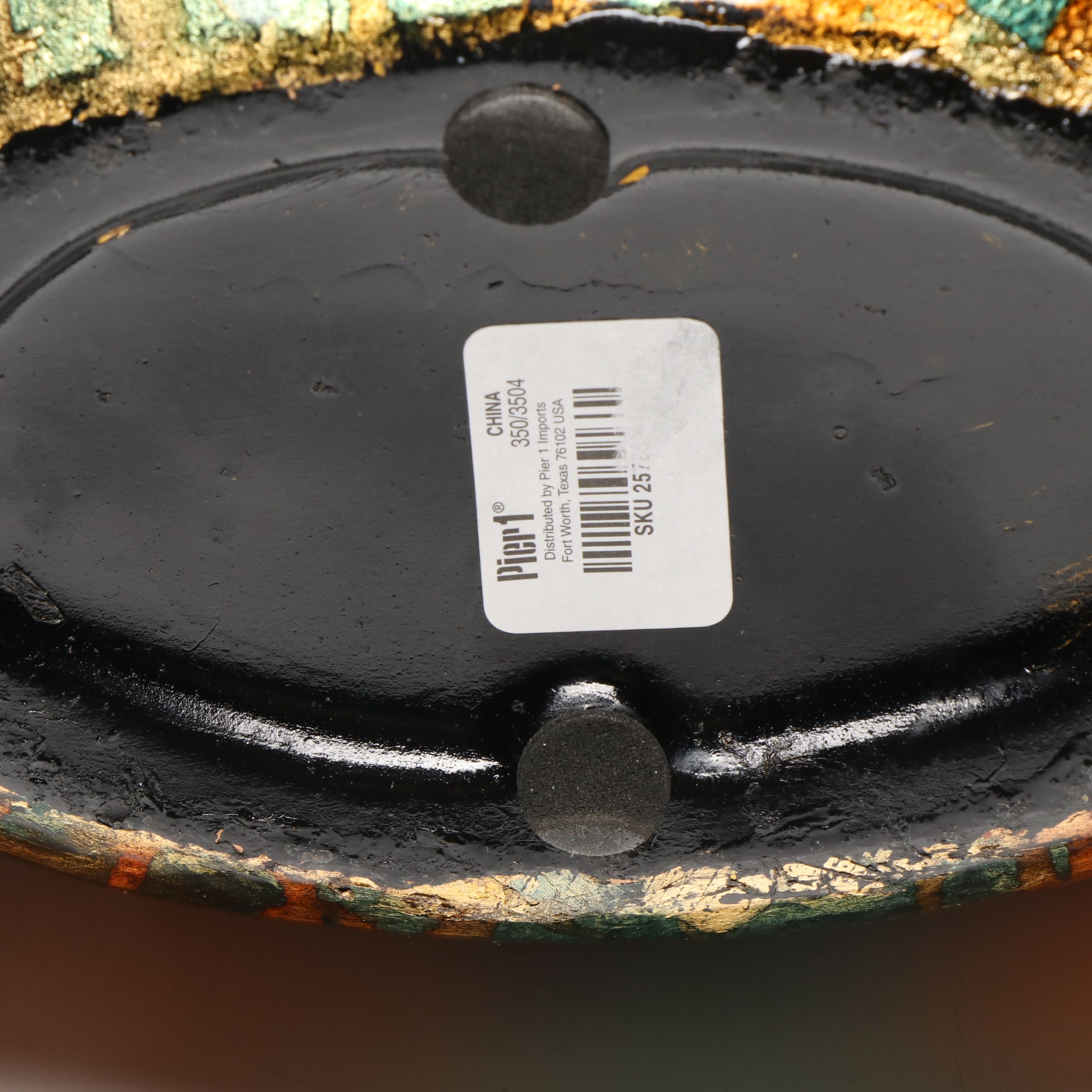 Pier 1 and Other Contemporary Ceramic Vases