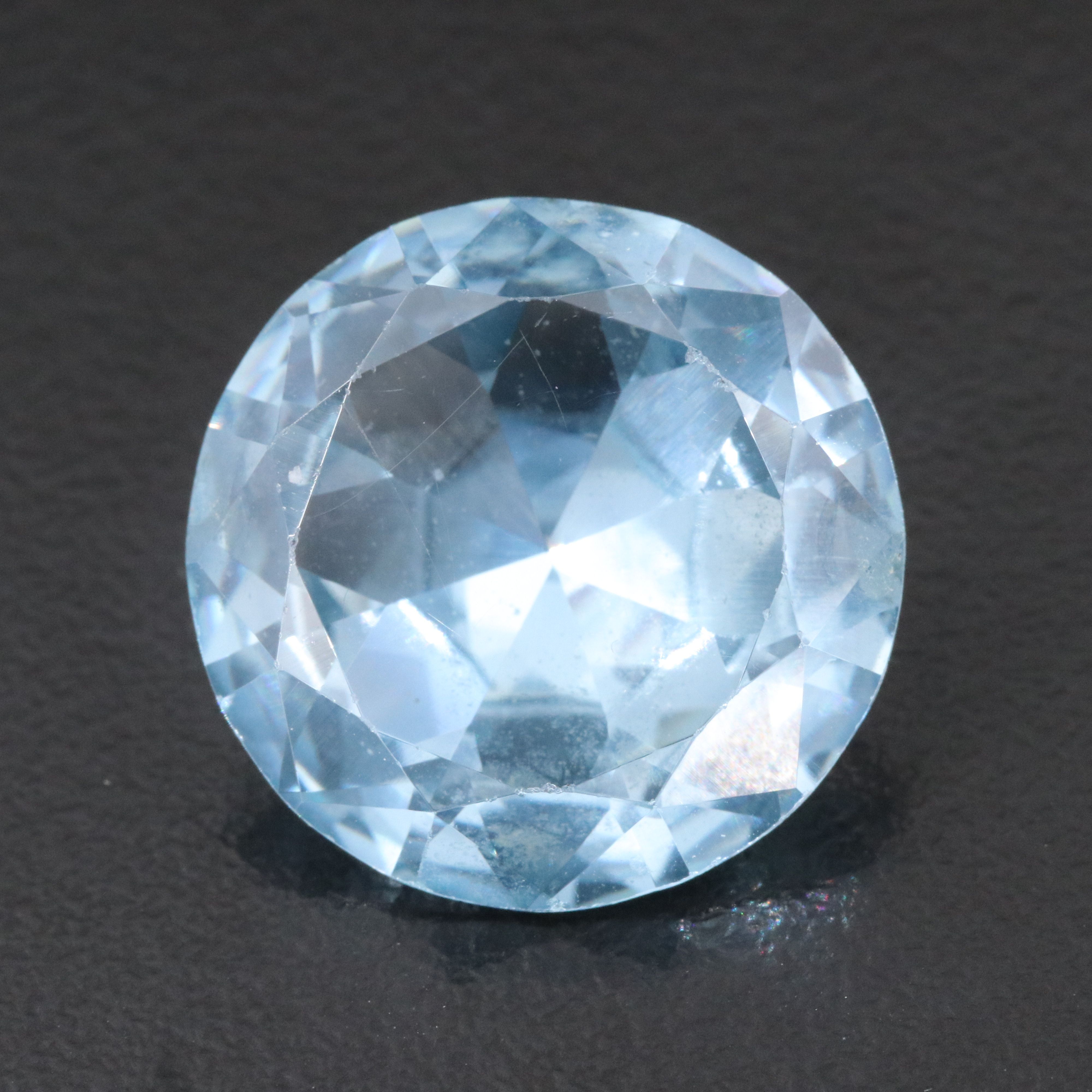 Loose 19.77 CT Lab Grown Spinel