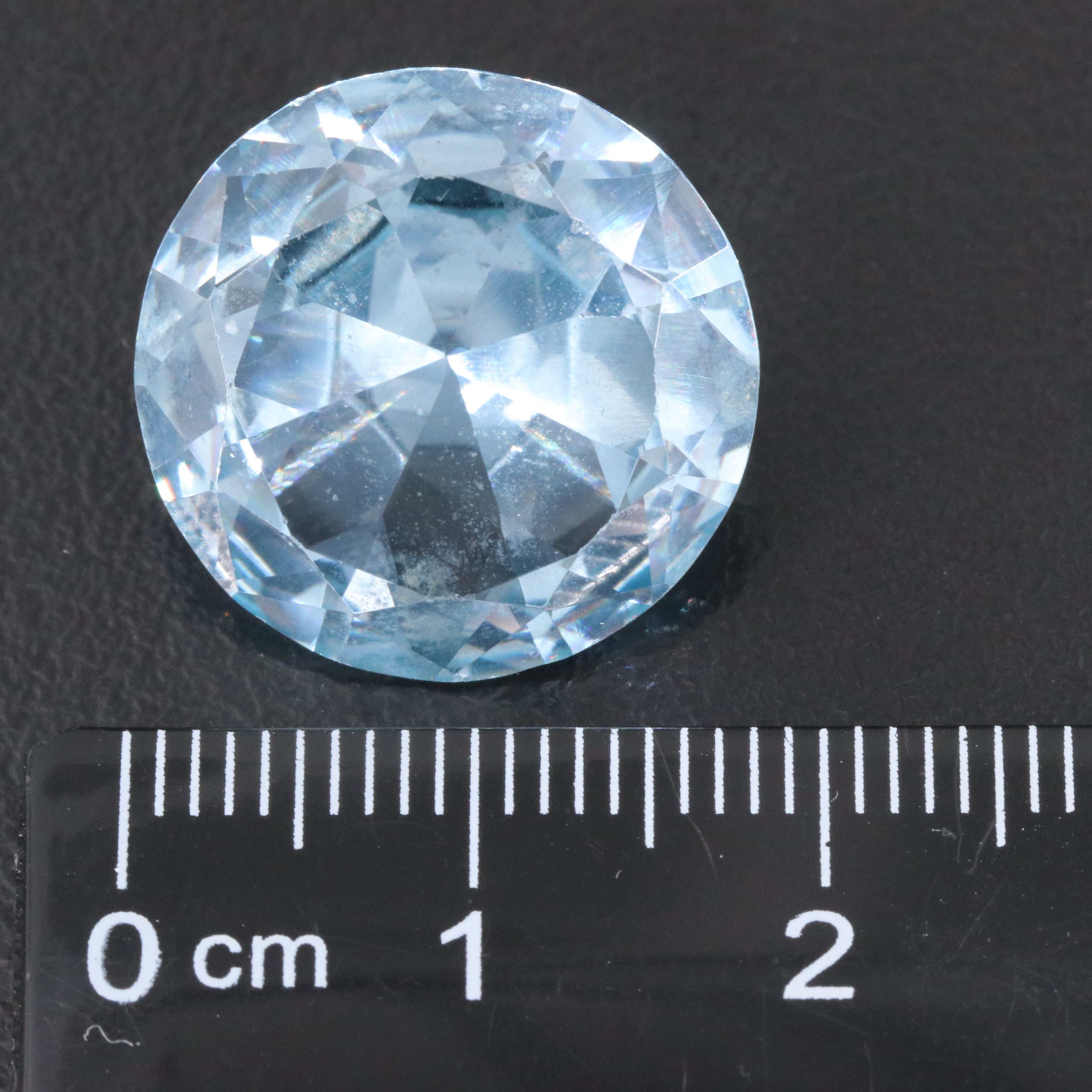 Loose 19.77 CT Lab Grown Spinel