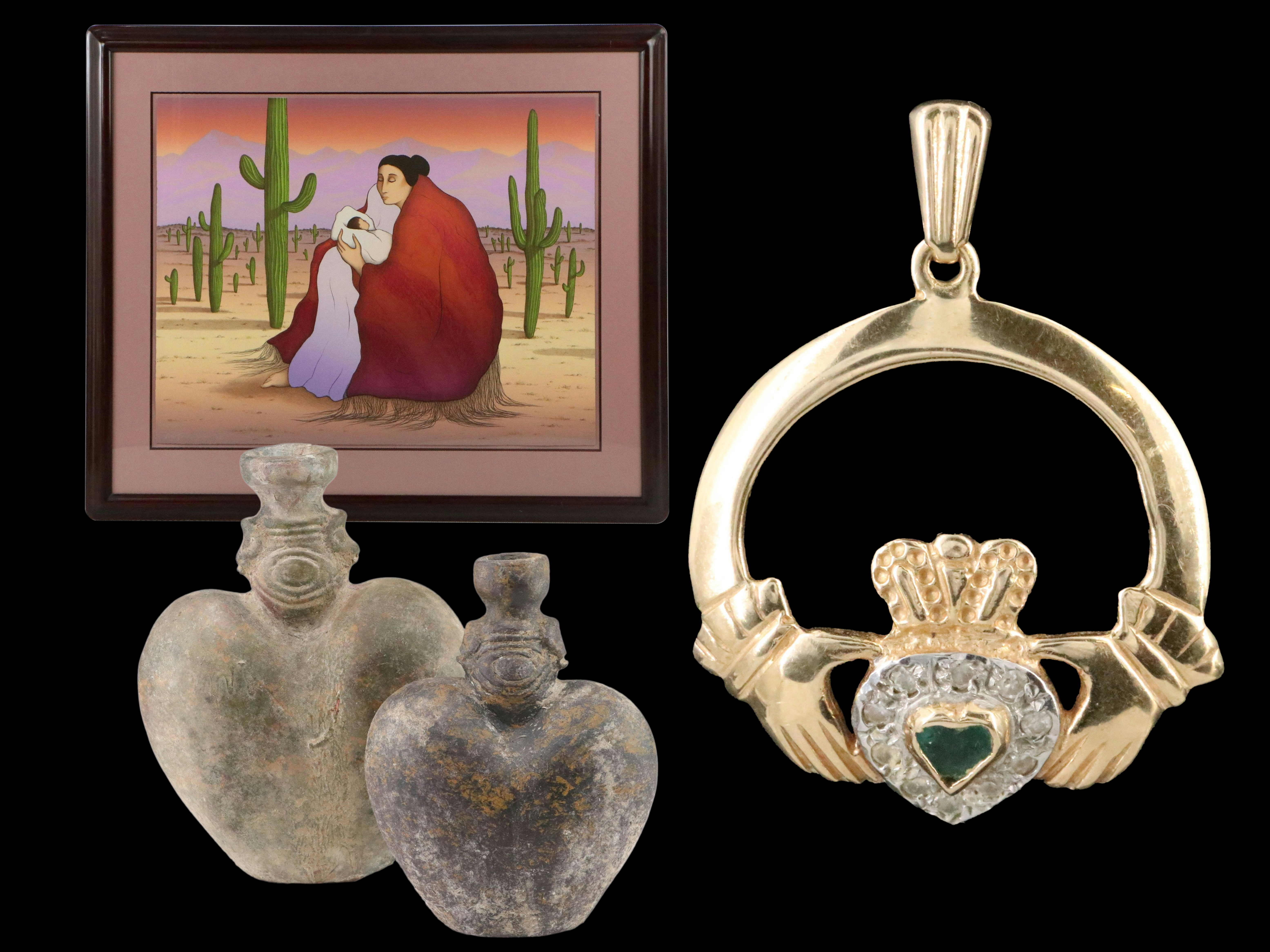 Global Eclectic Expressions