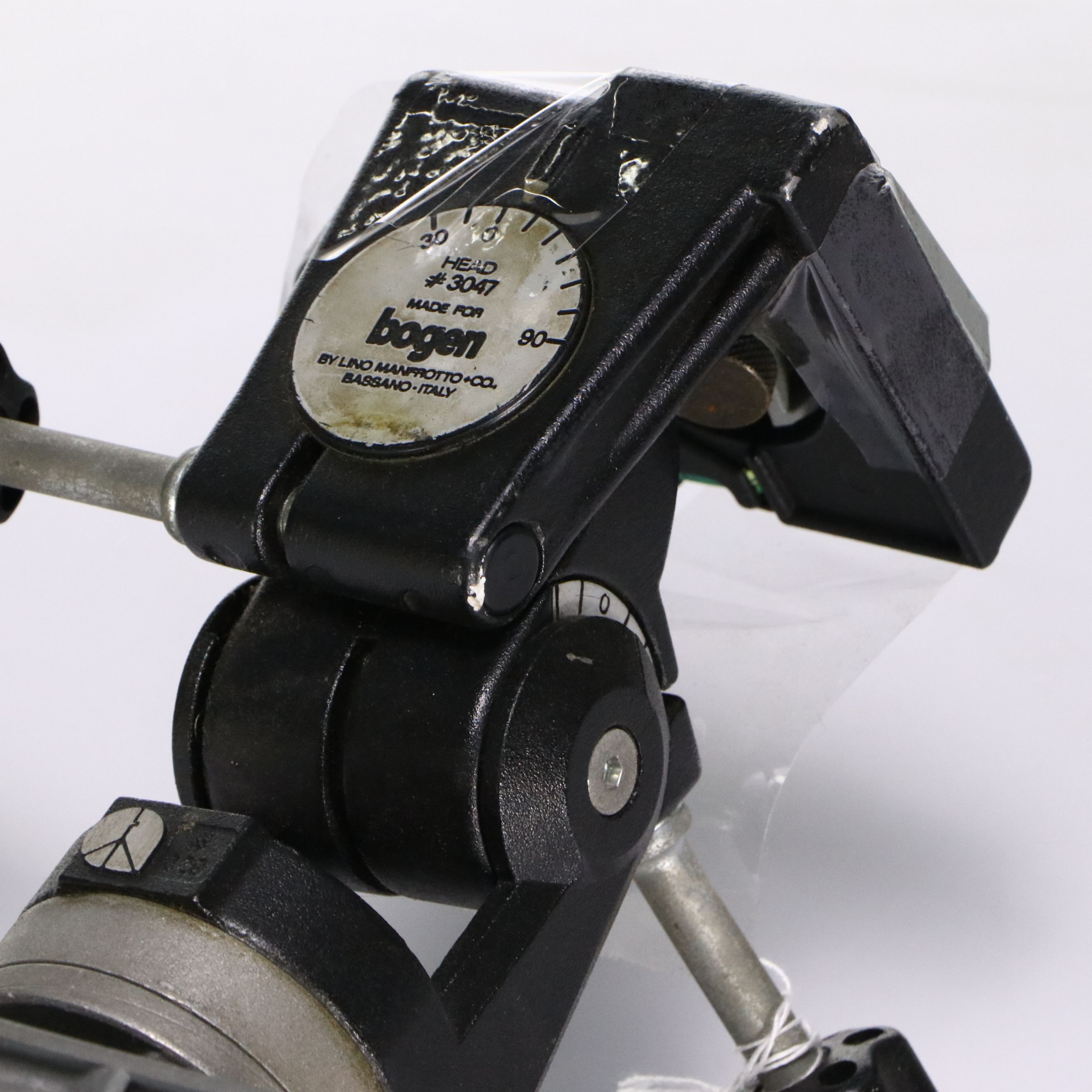Cambo 4x5 Monorail View Camera with Accessories