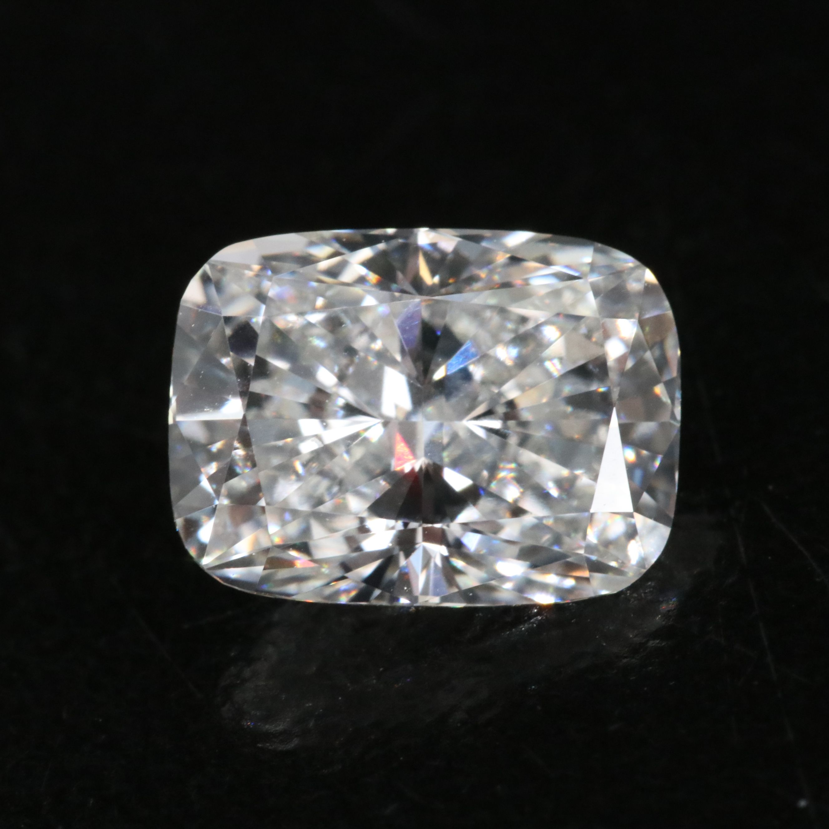 Loose 1.94 CT Lab Grown Diamond with IGI Report