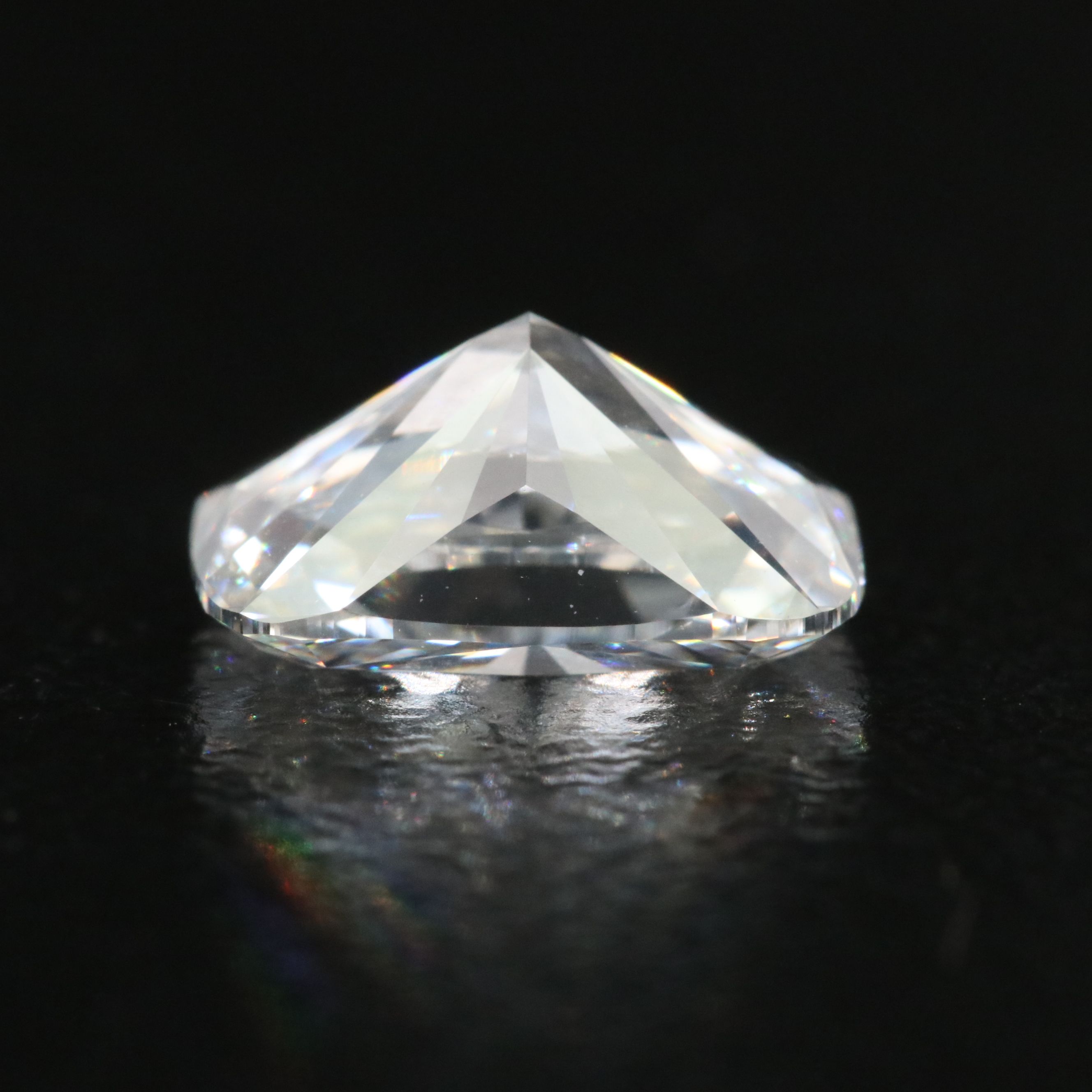 Loose 1.94 CT Lab Grown Diamond with IGI Report