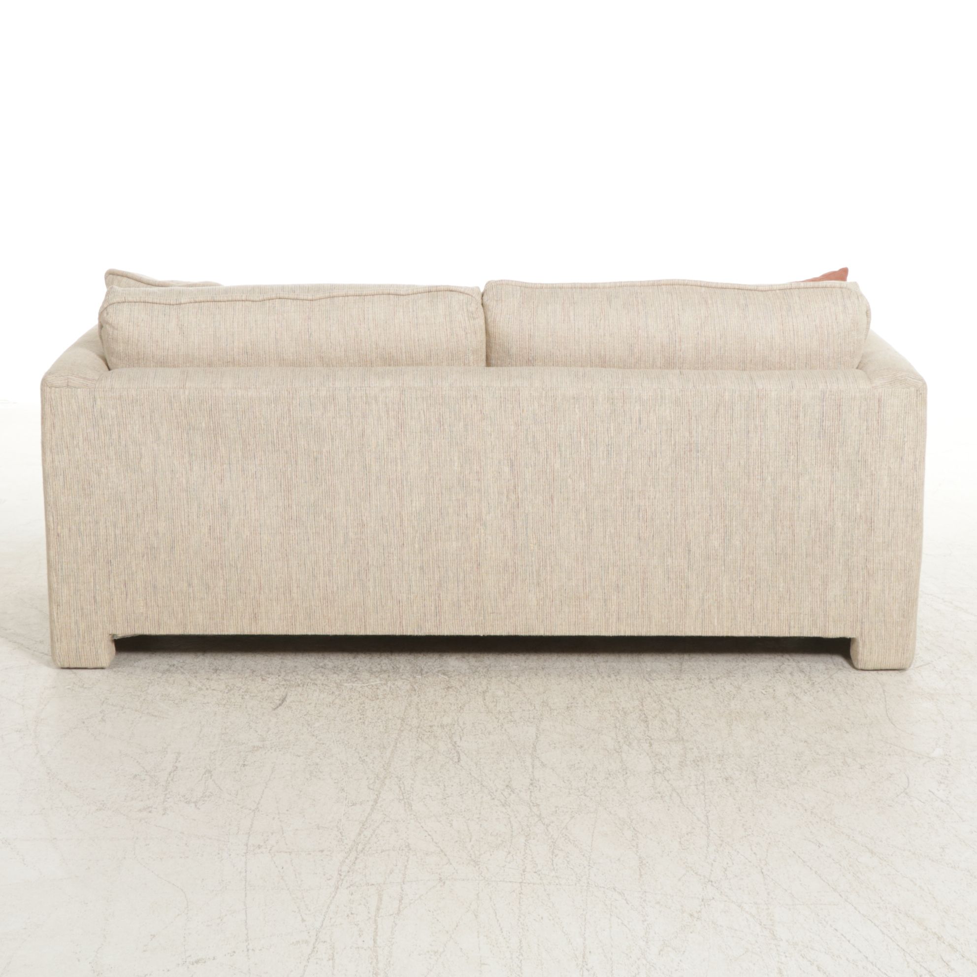 Stearns & Foster Convertible Sleeper Sofa