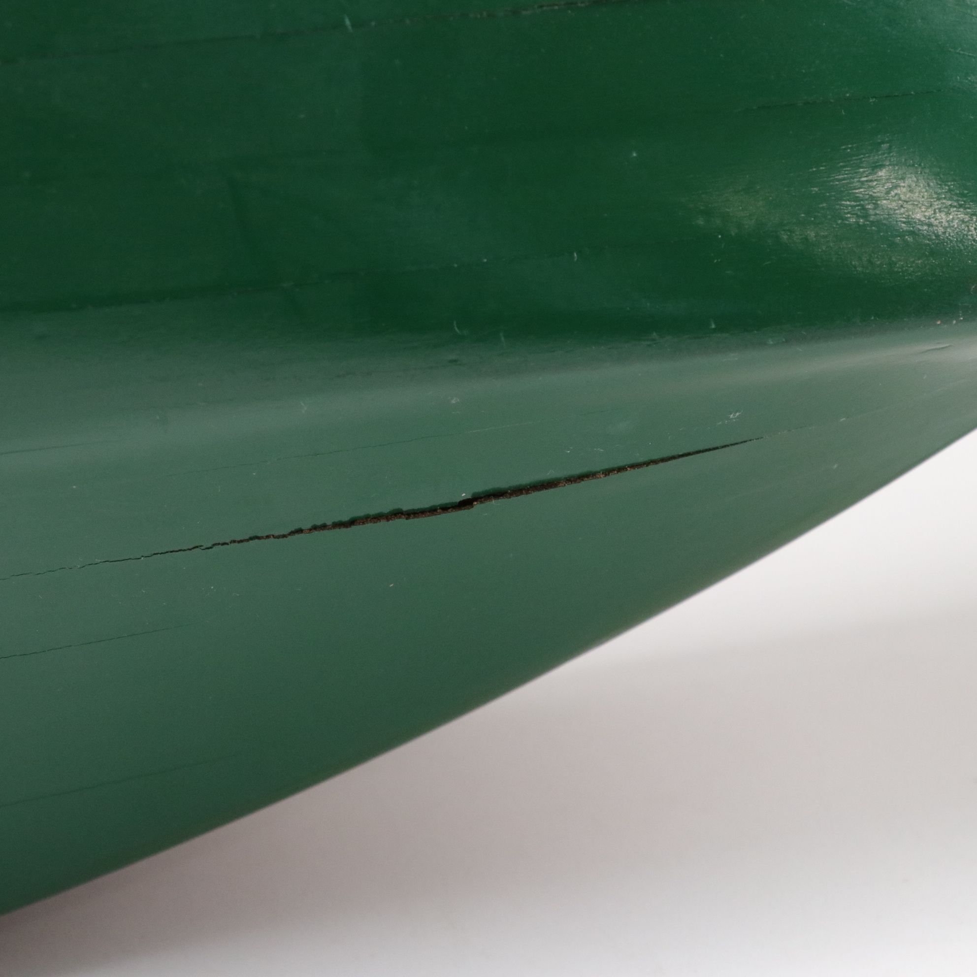 Battery Powered Speedboat Model with Other Boat Models
