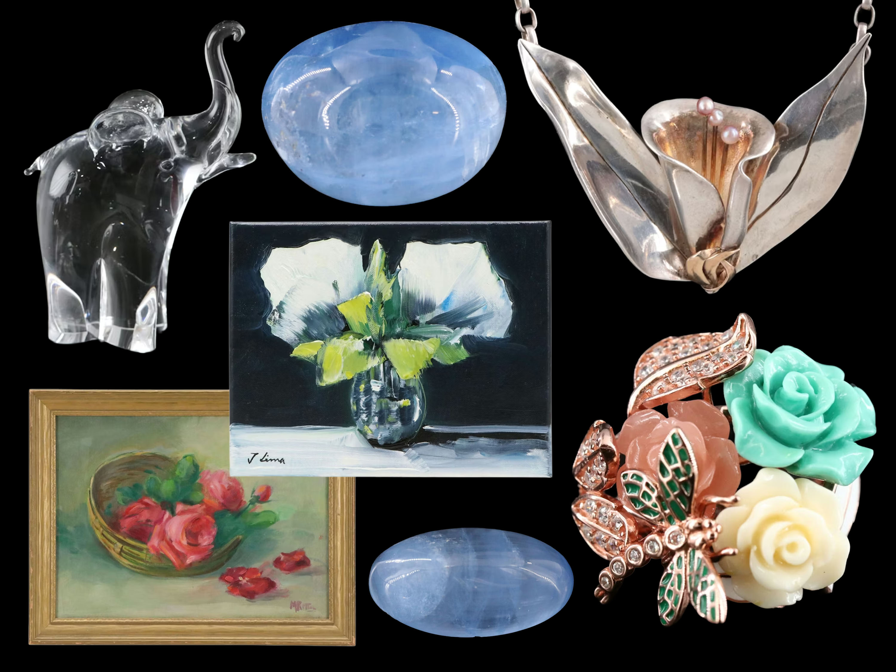 Nature’s Tapestry Inspired by Flora & Fauna