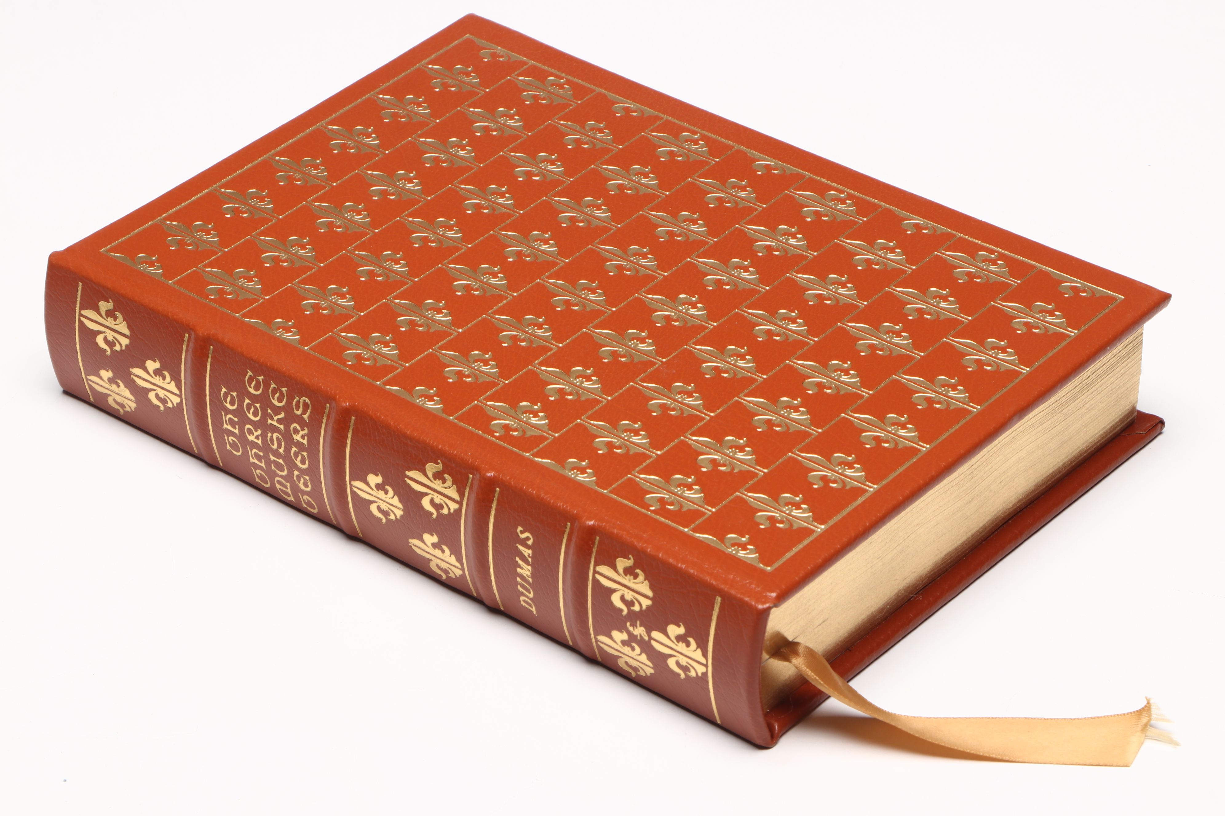 "The Three Musketeers," "Shakespeare's Lady," and More Books