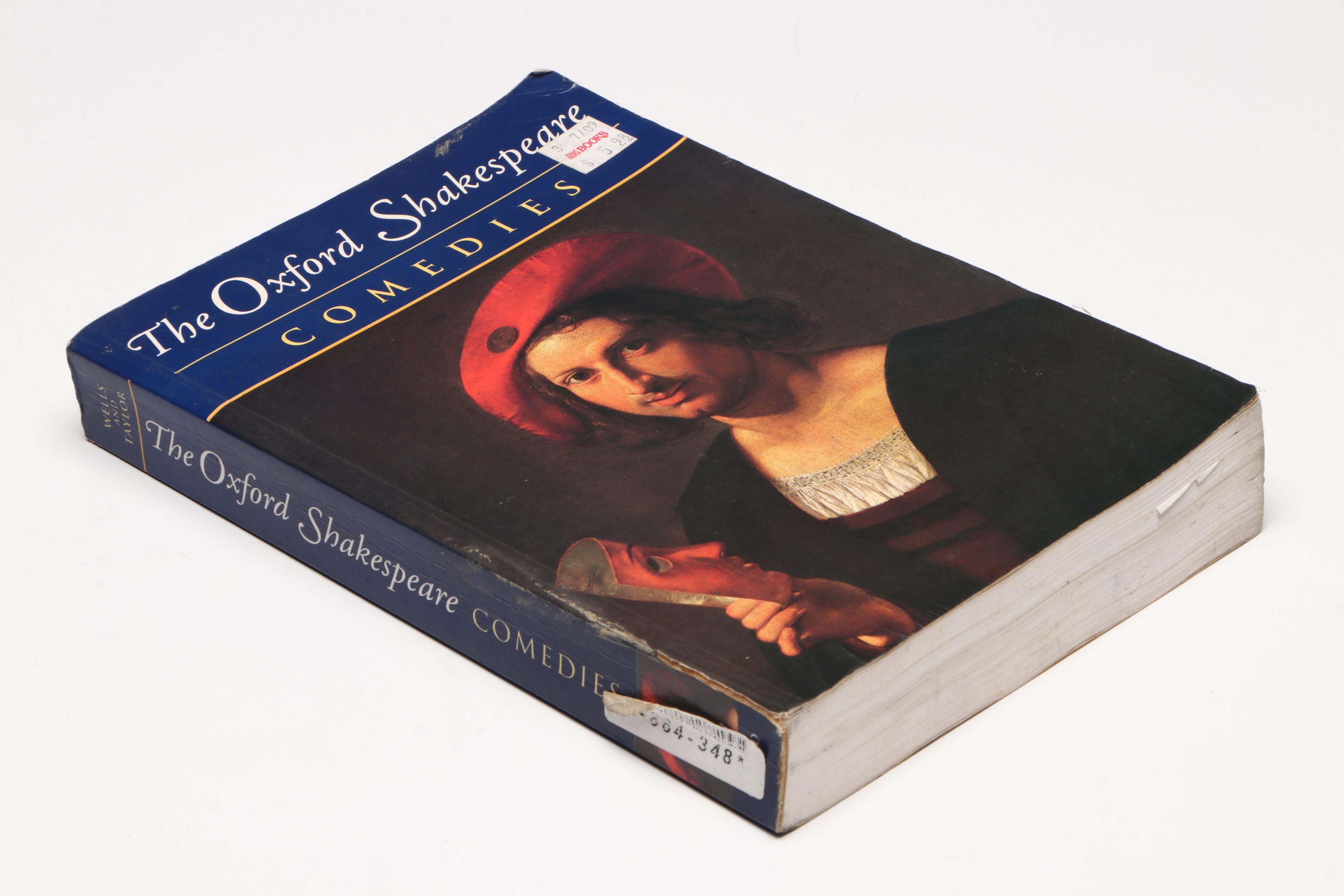 "The Three Musketeers," "Shakespeare's Lady," and More Books
