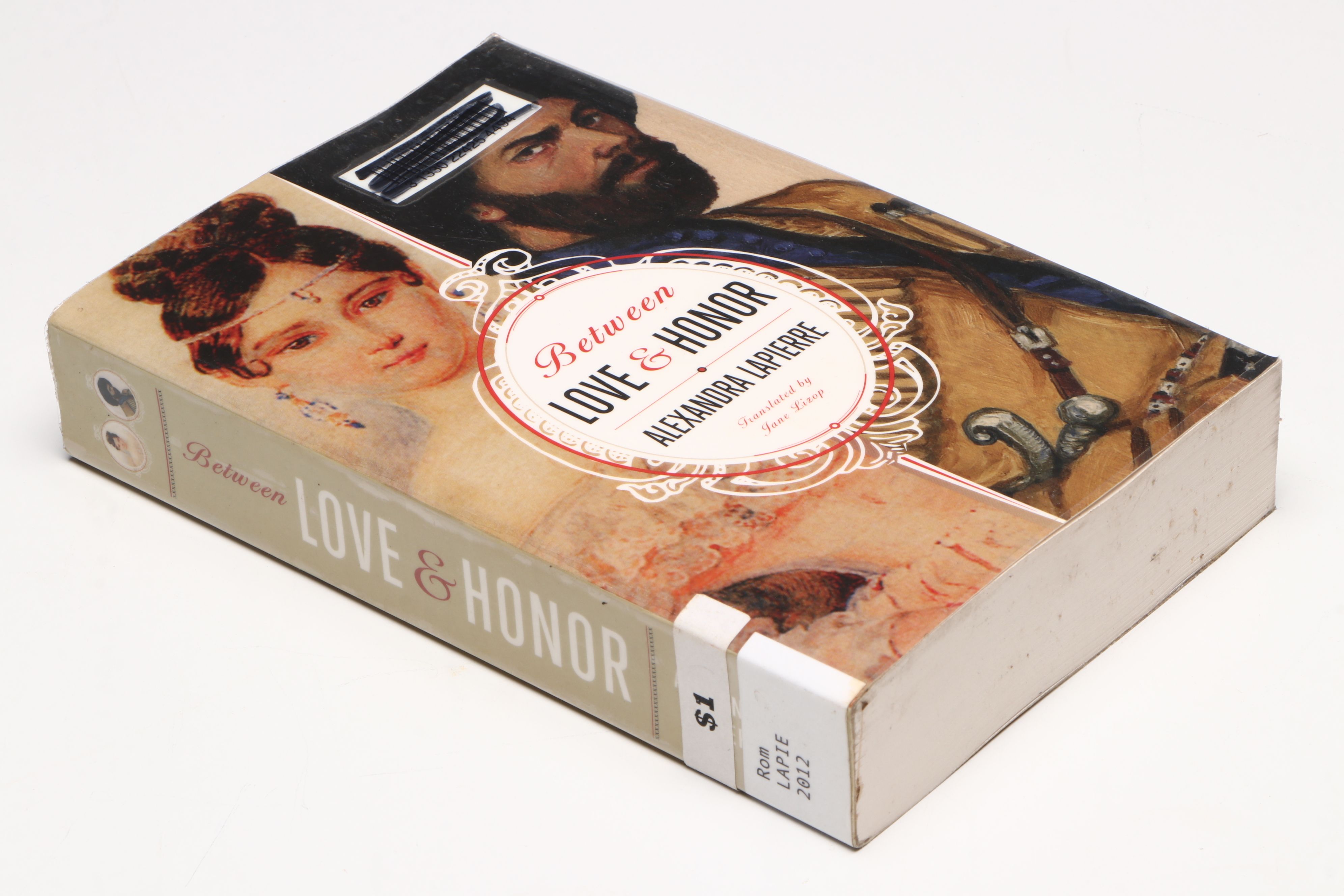 "The Three Musketeers," "Shakespeare's Lady," and More Books