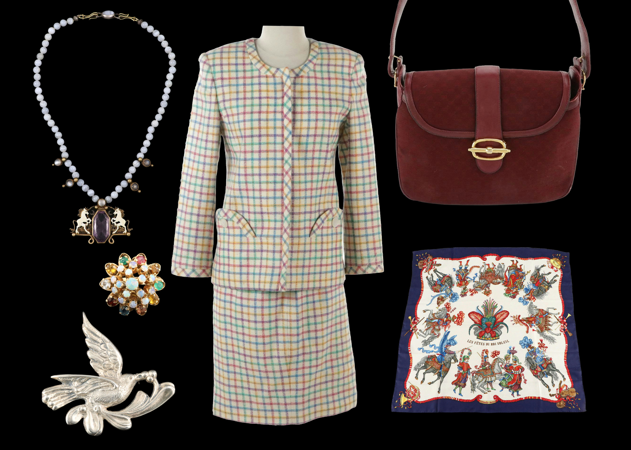 Glam Classics