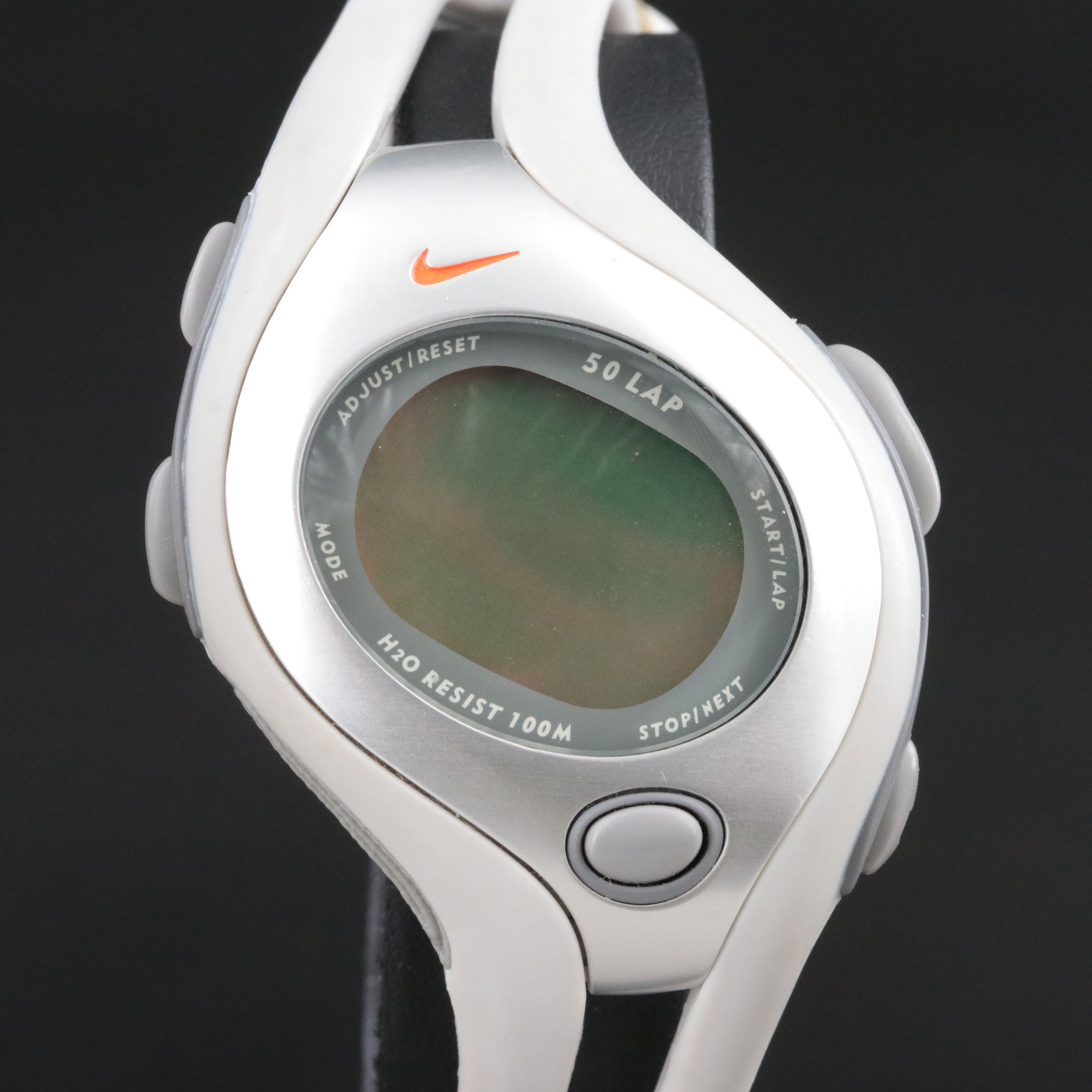 Nike Y2K Limited Edition Ergonomic Triax Watch