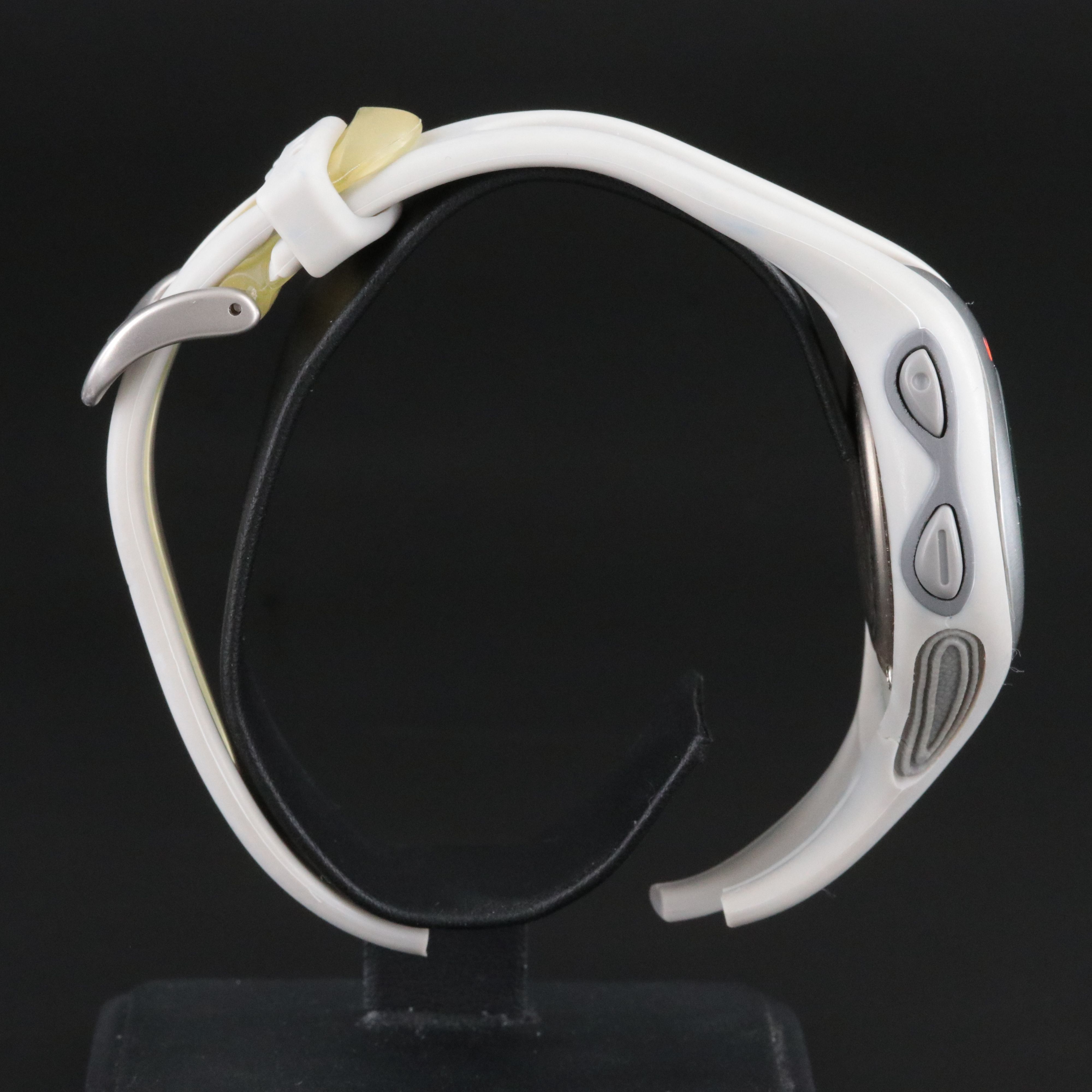 Nike Y2K Limited Edition Ergonomic Triax Watch