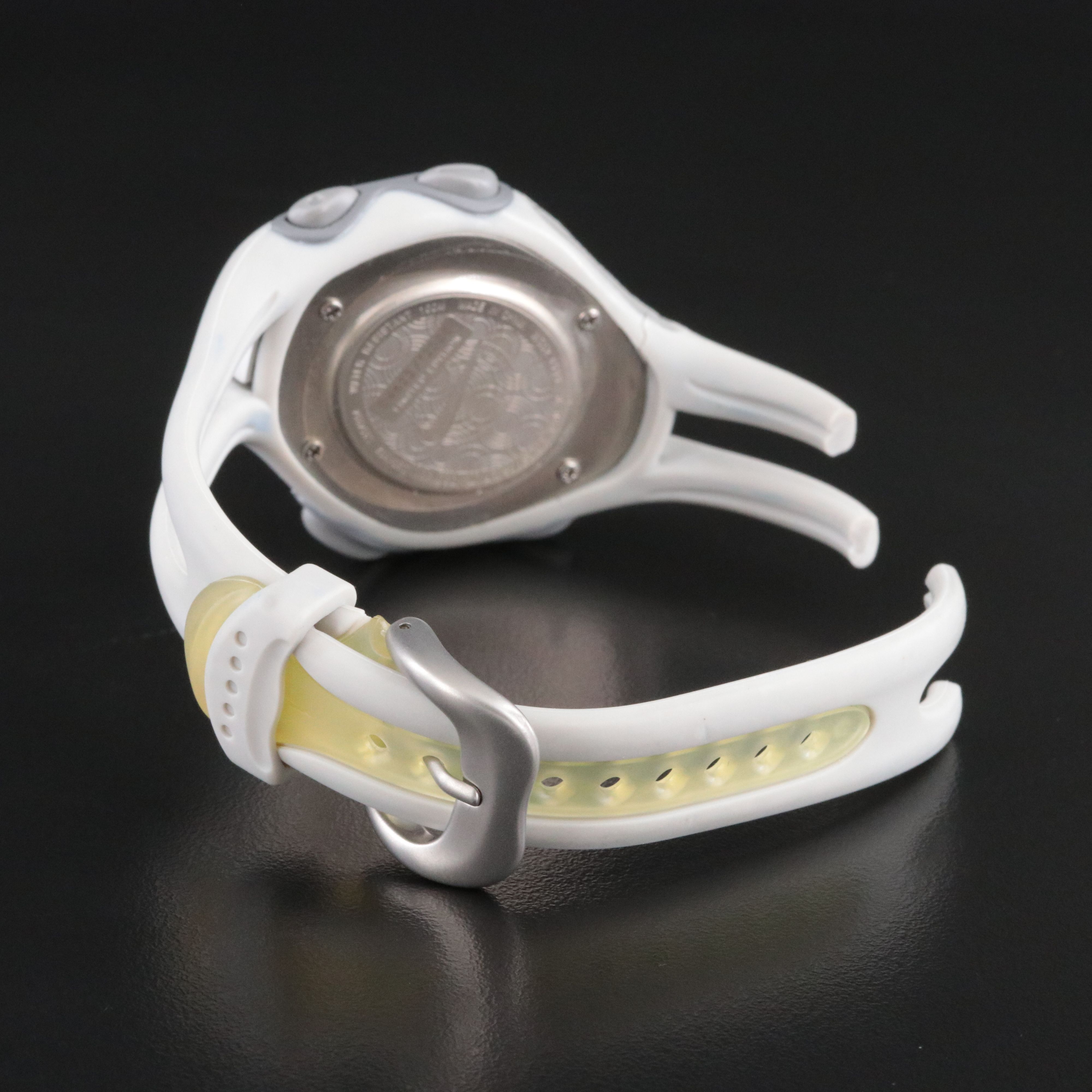 Nike Y2K Limited Edition Ergonomic Triax Watch