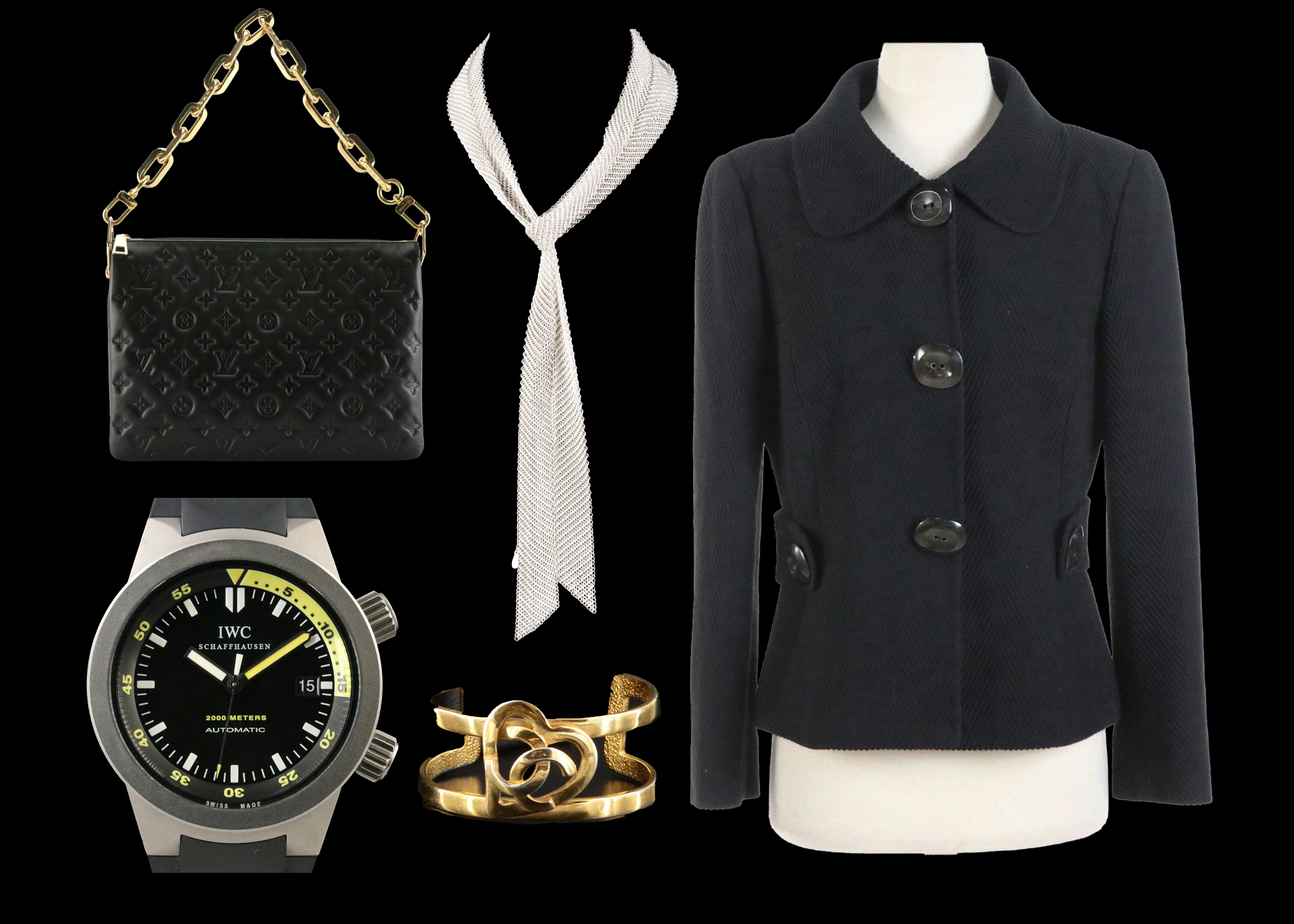 PREMIER LUXURY