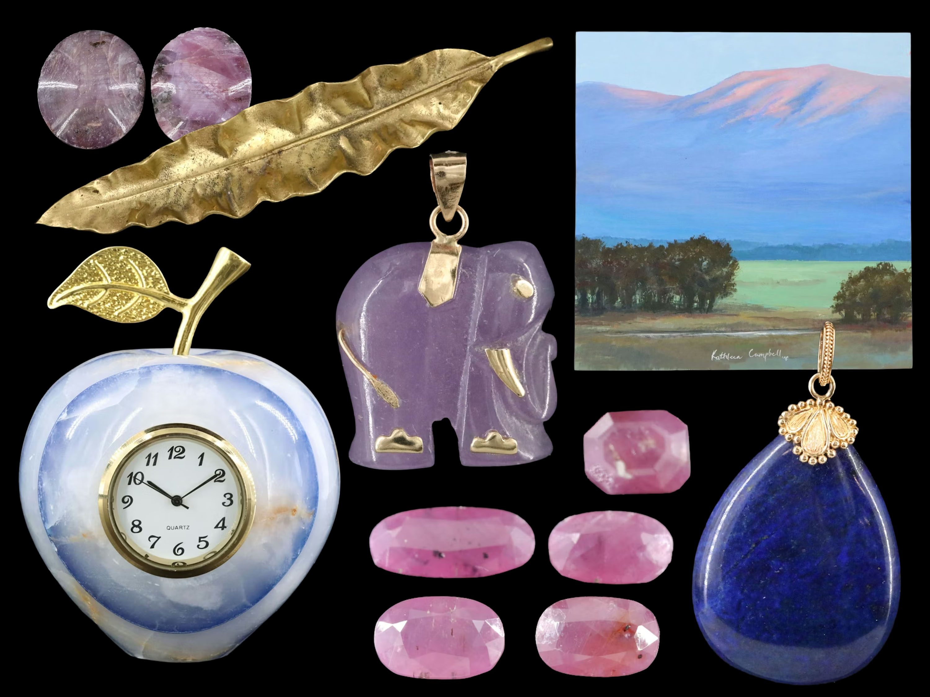 Wild at Heart: Nature Inspired Finds from Meadow to Mountain